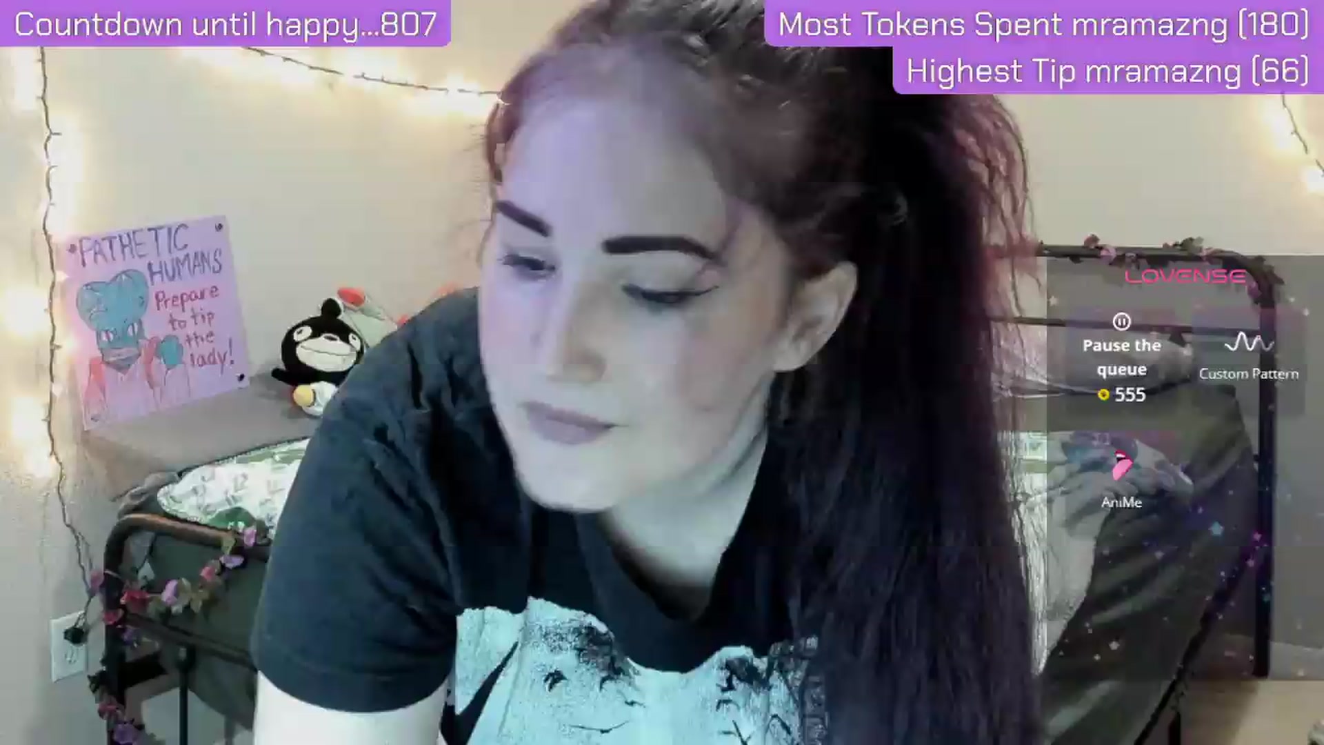 Gallery image thumbnail from LilacLeela's myfreecams stream on, 09/02/2026, 19:41 image 5 of 20
