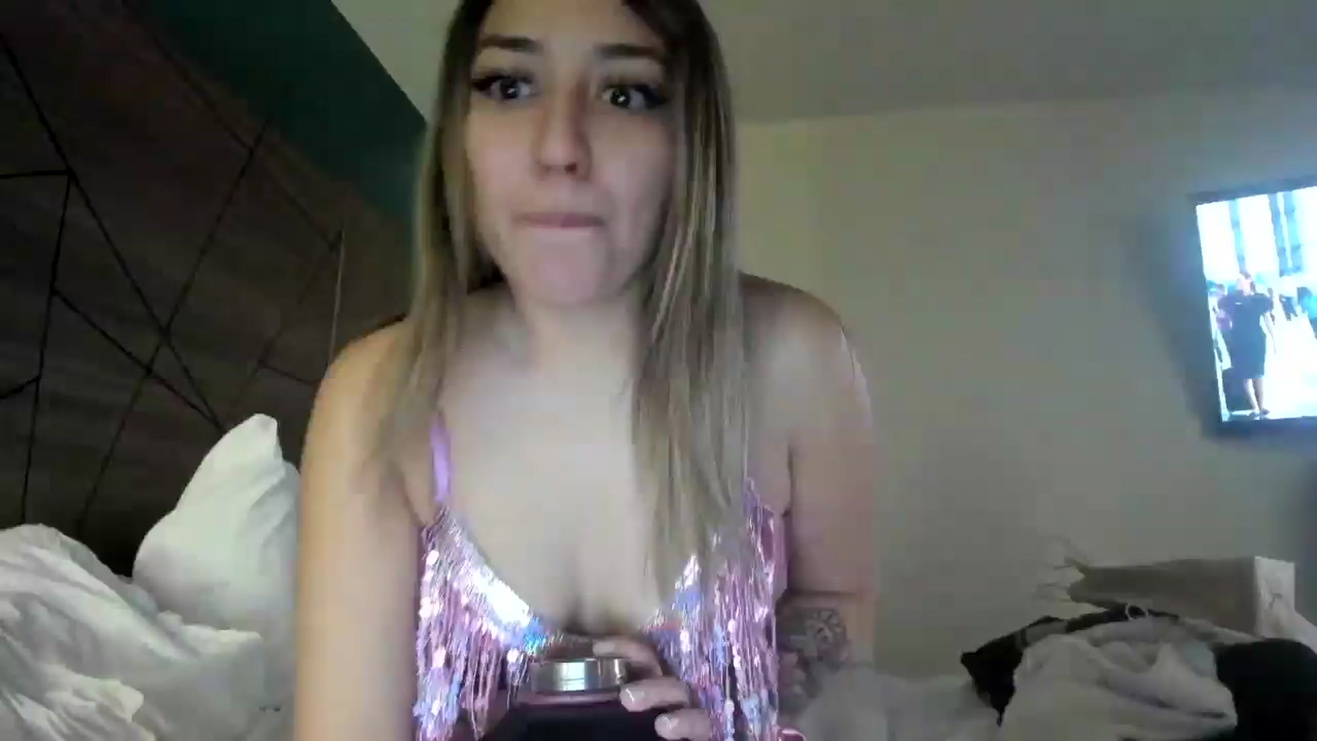 Gallery image thumbnail from LilahFox's myfreecams stream on, 01/22/2026, 20:46 image 15 of 20