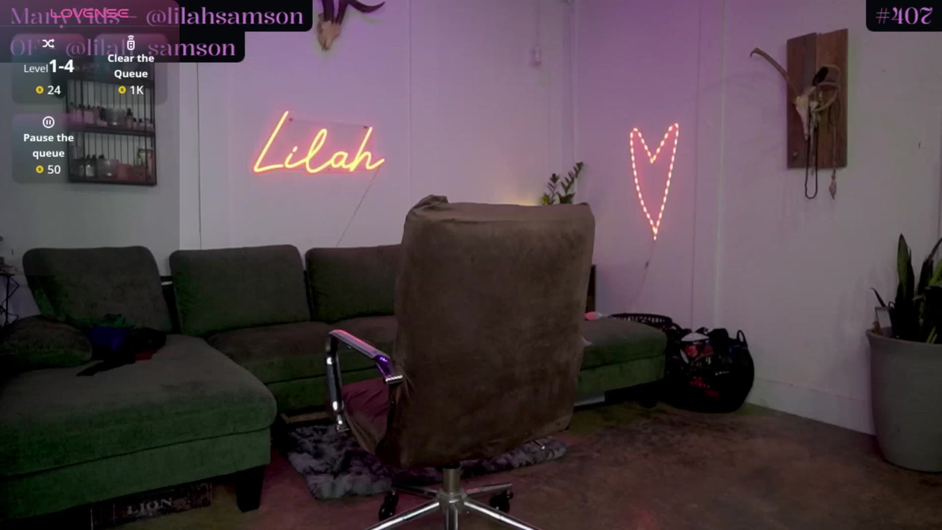 Gallery image thumbnail from Lilah_Fit's myfreecams stream on, 02/11/2026, 02:09 image 10 of 20