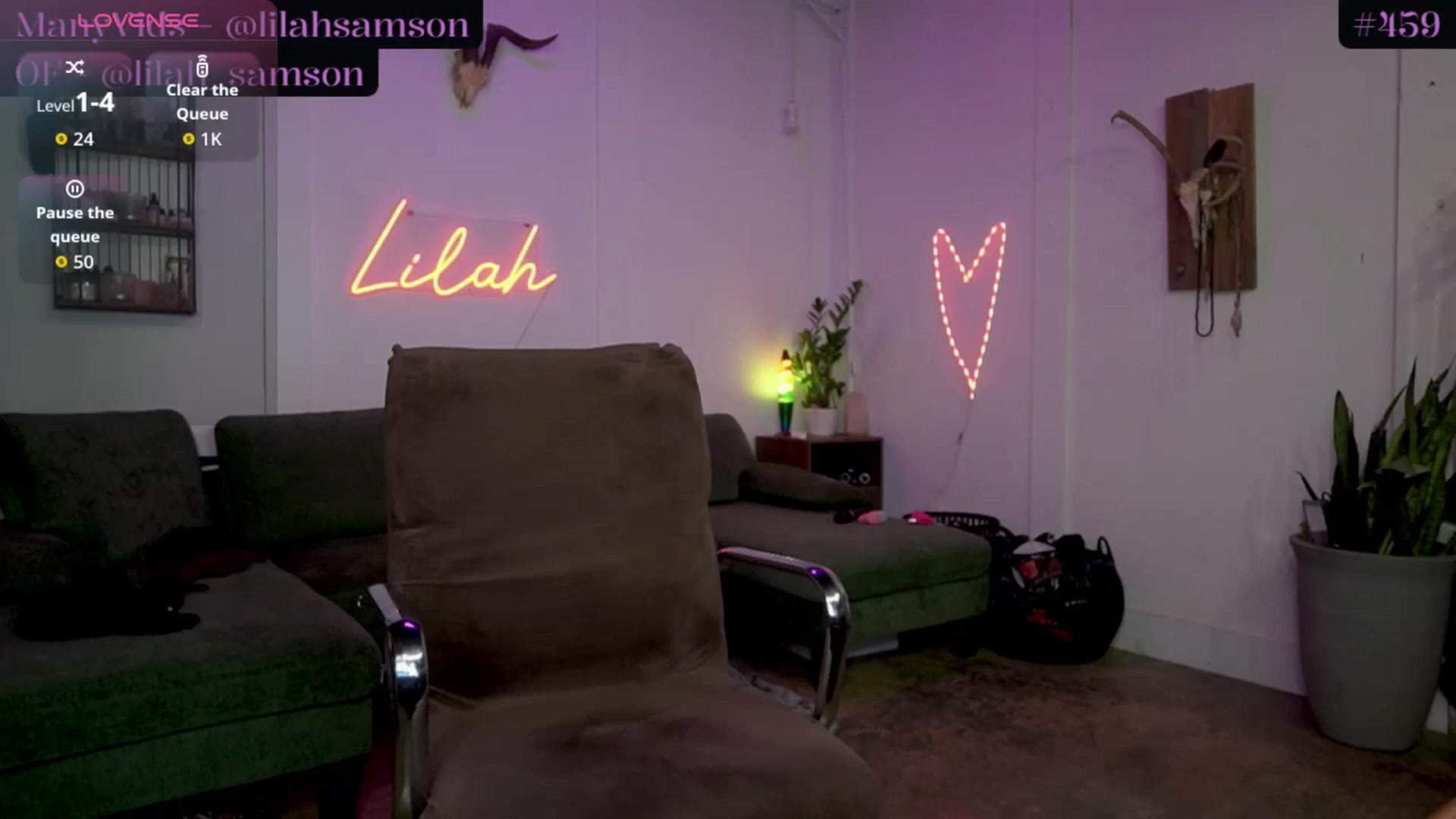Gallery image thumbnail from Lilah_Fit's myfreecams stream on, 02/13/2026, 24:36 image 13 of 20