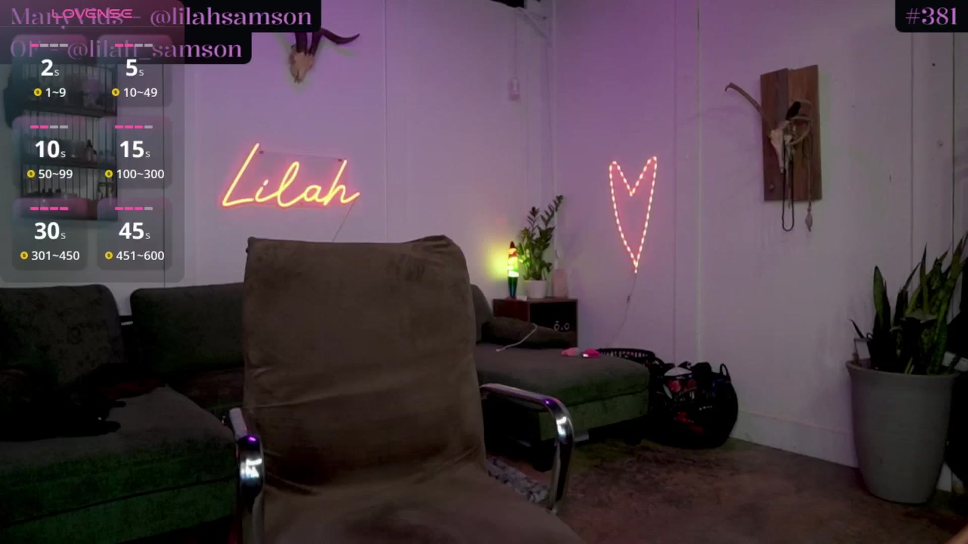 Gallery image thumbnail from Lilah_Fit's myfreecams stream on, 02/13/2026, 02:10 image 17 of 20