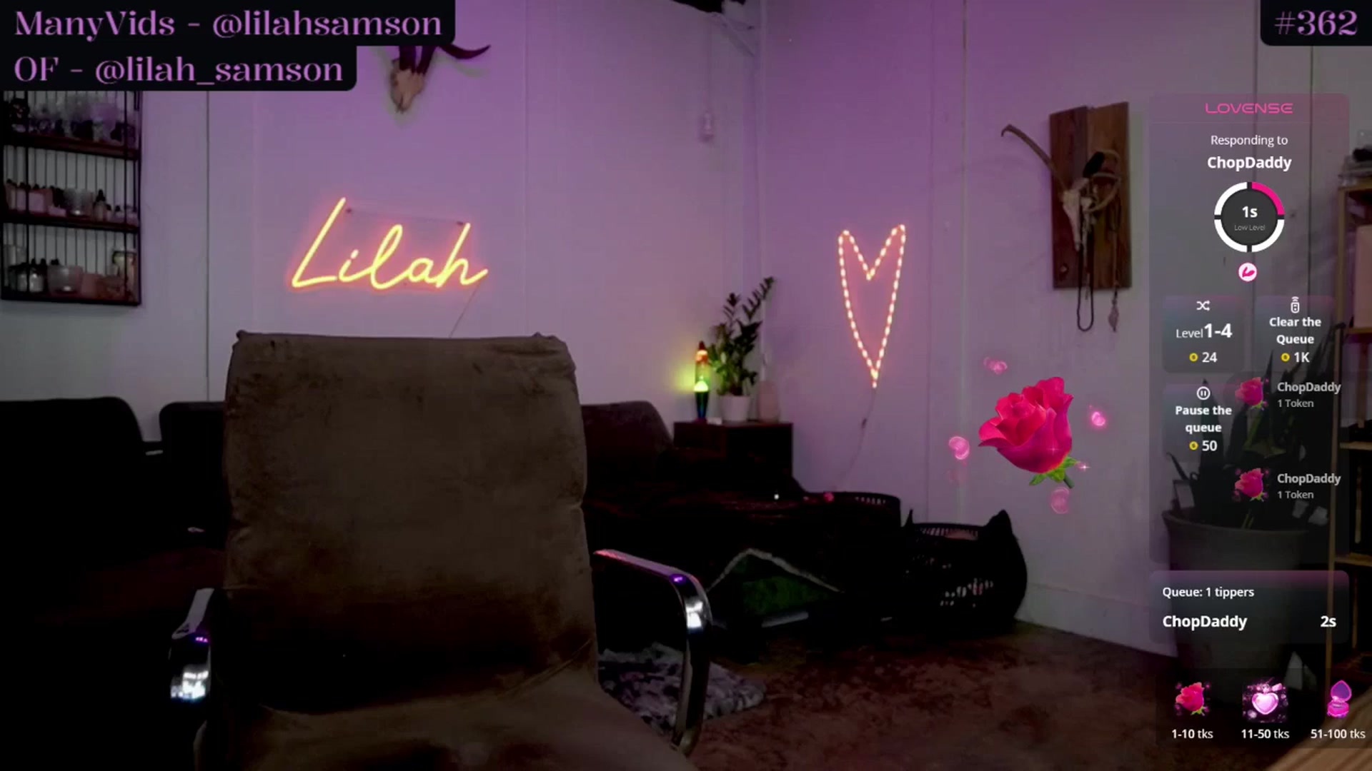 Gallery image thumbnail from Lilah_Fit's myfreecams stream on, 02/17/2026, 23:50 image 9 of 20