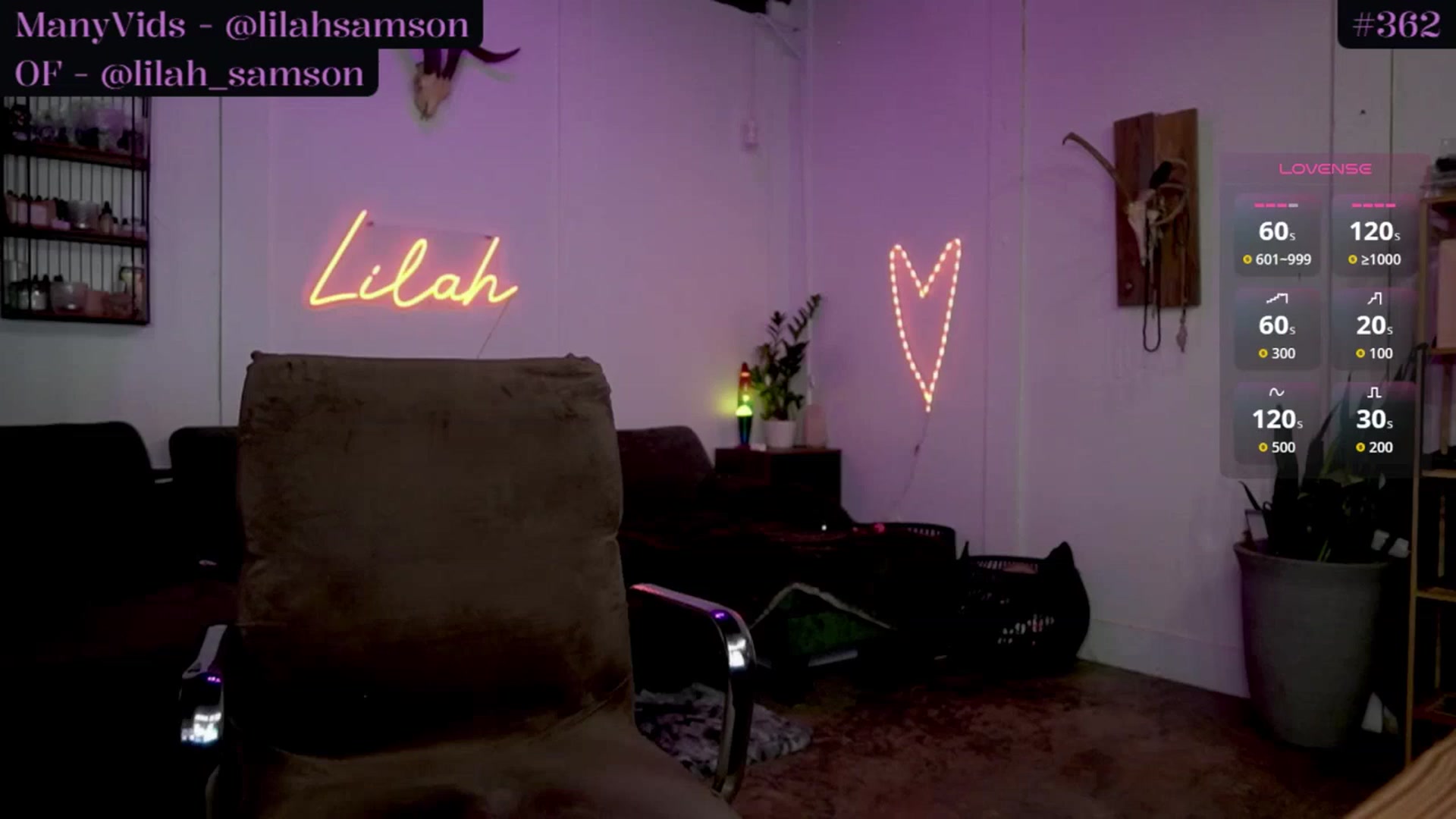 Gallery image thumbnail from Lilah_Fit's myfreecams stream on, 02/17/2026, 23:50 image 8 of 20