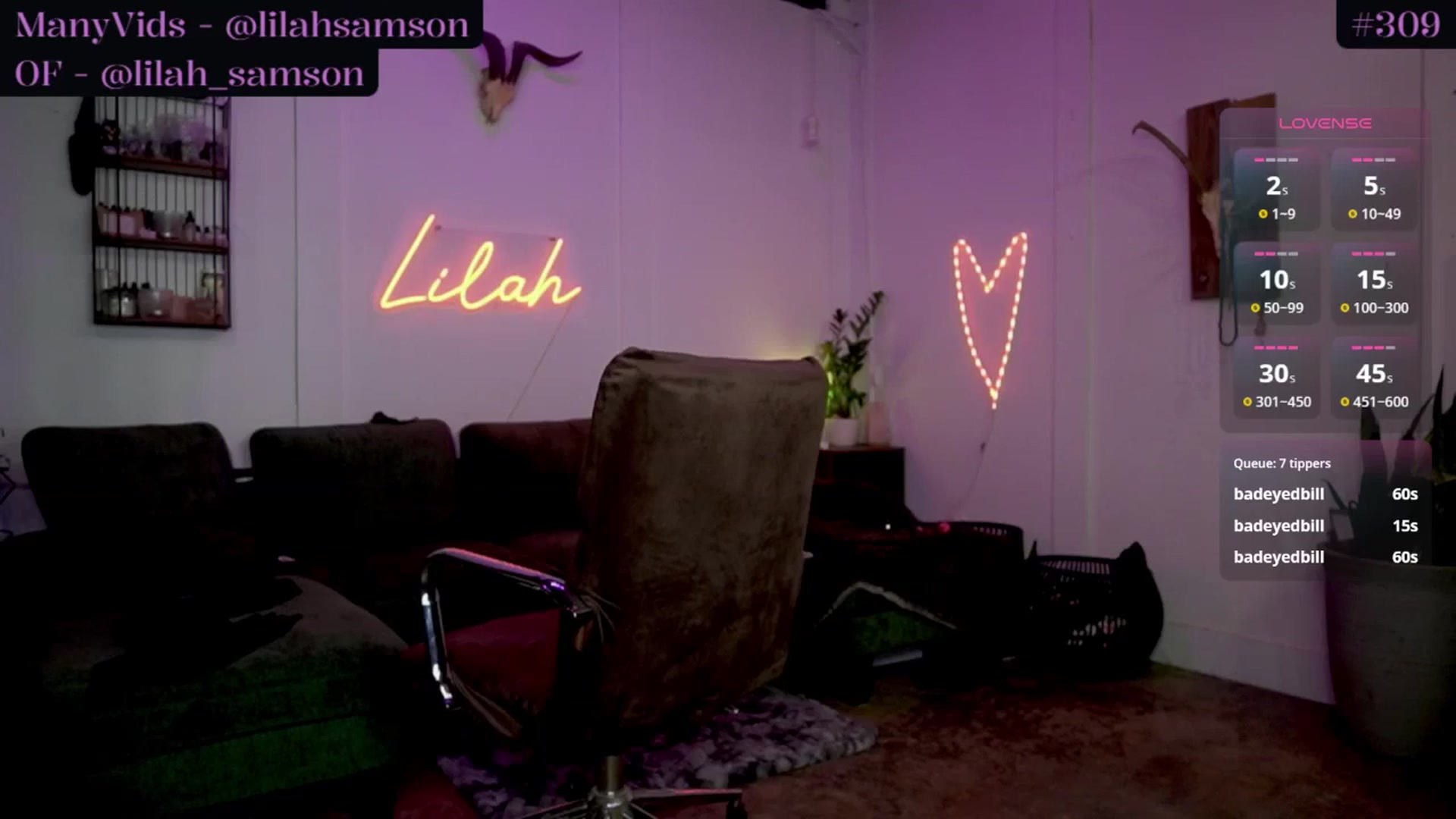 Gallery image thumbnail from Lilah_Fit's myfreecams stream on, 02/18/2026, 02:08 image 7 of 20