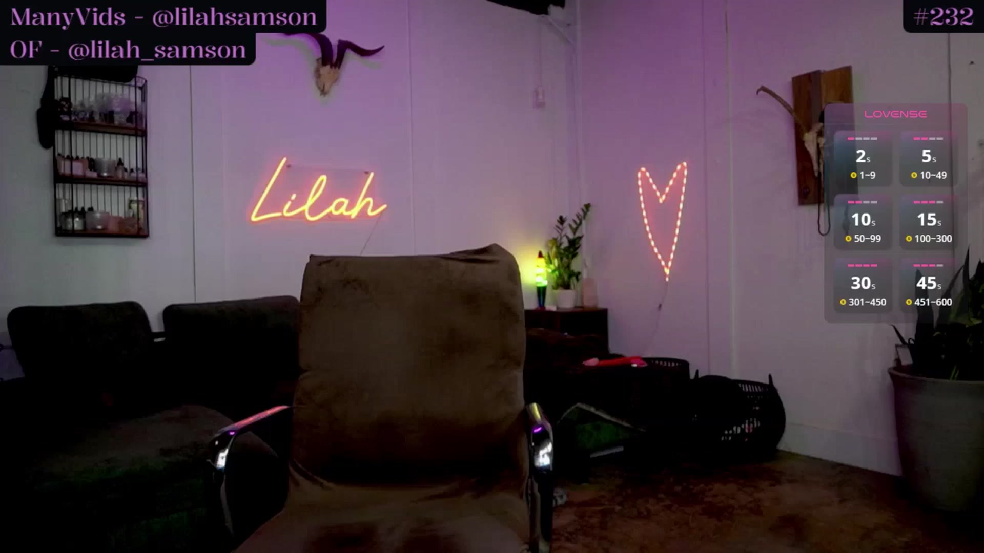 Gallery image thumbnail from Lilah_Fit's myfreecams stream on, 02/20/2026, 02:07 image 8 of 20