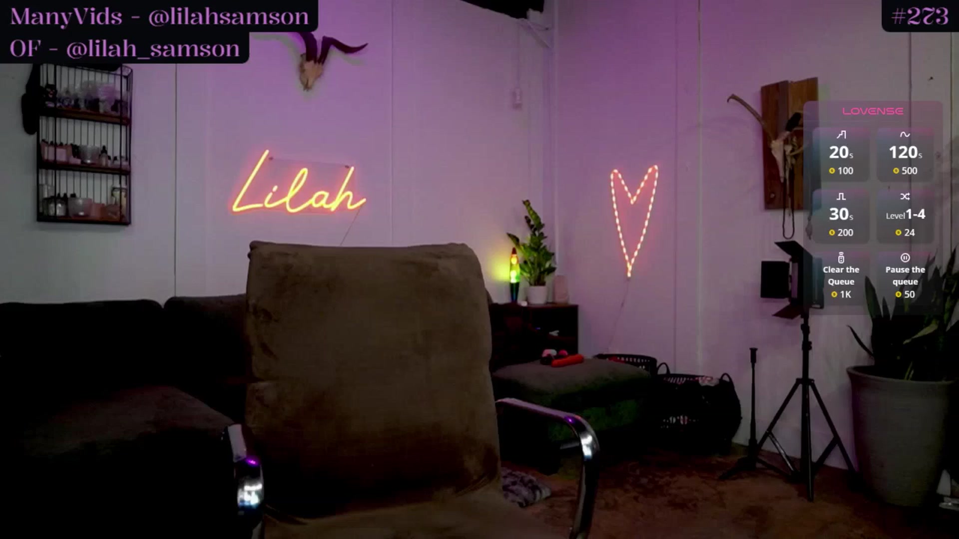Gallery image thumbnail from Lilah_Fit's myfreecams stream on, 02/25/2026, 02:08 image 17 of 20