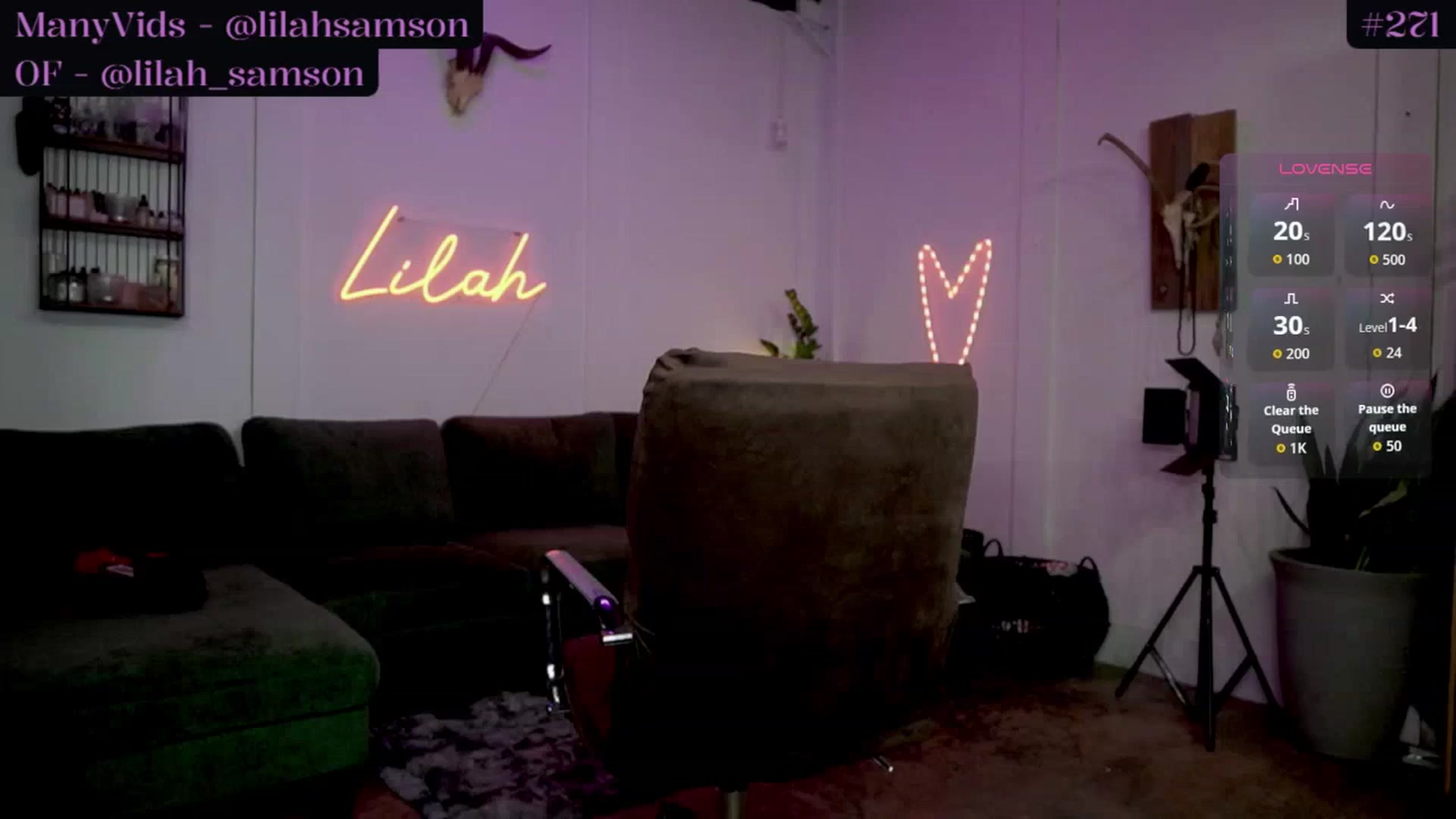 Gallery image thumbnail from Lilah_Fit's myfreecams stream on, 02/28/2026, 01:34 image 10 of 20