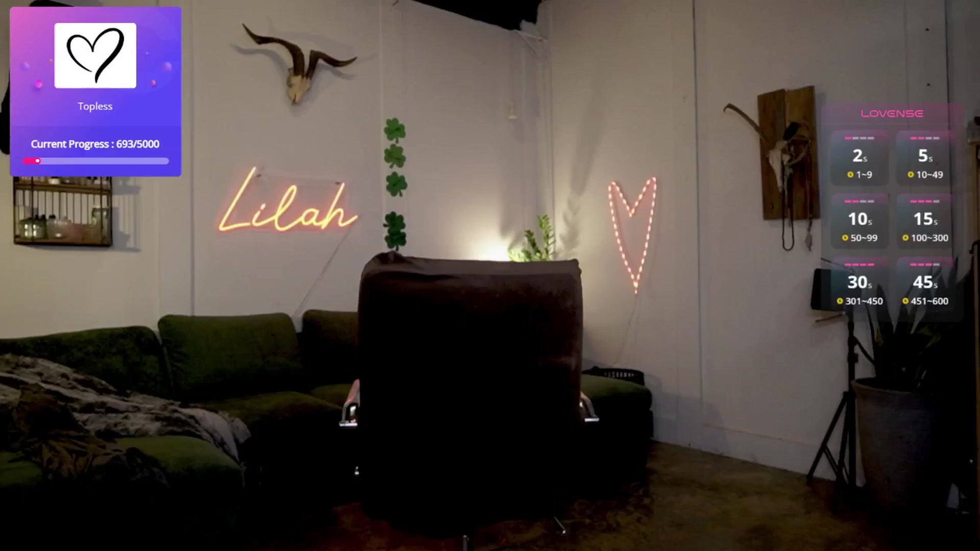 Gallery image thumbnail from Lilah_Fit's myfreecams stream on, 04/03/2026, 01:03 image 3 of 20