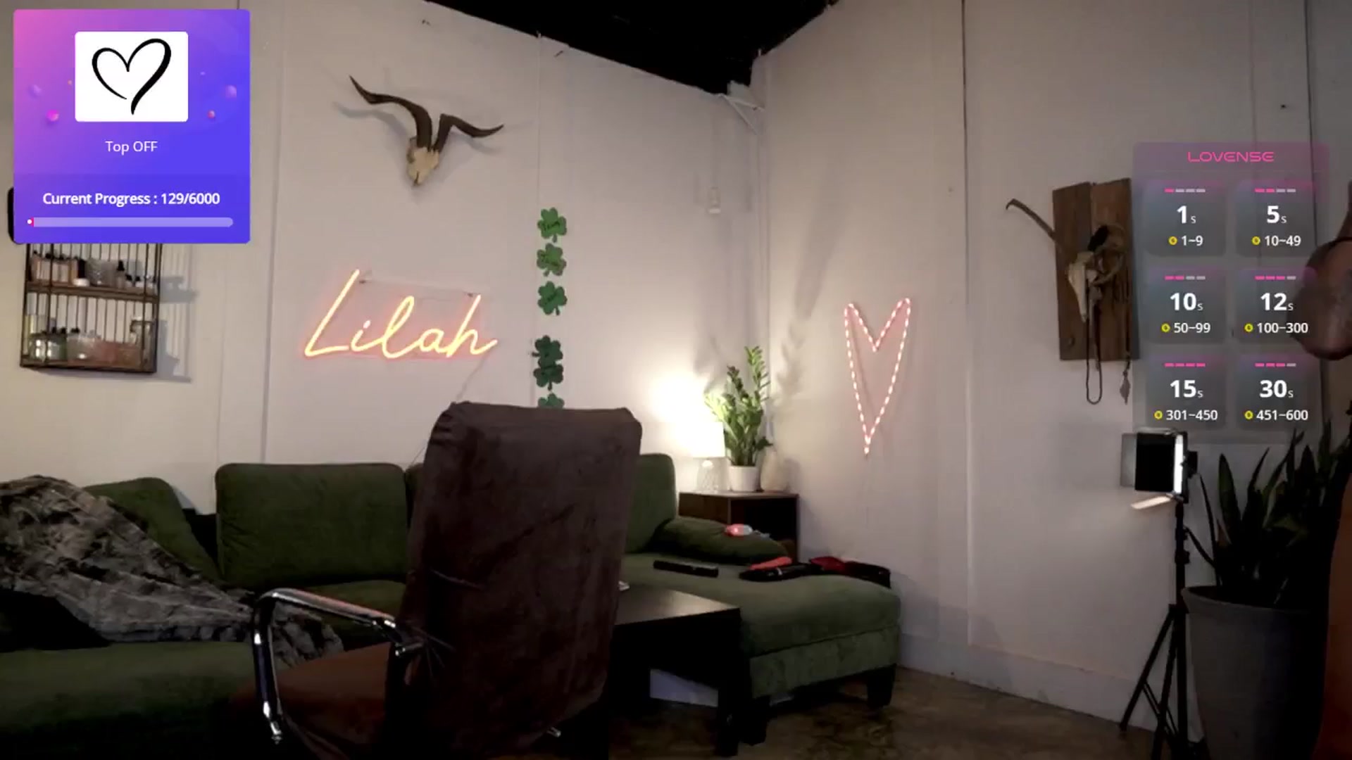 Gallery image thumbnail from Lilah_Fit's myfreecams stream on, 04/09/2026, 22:27 image 7 of 20