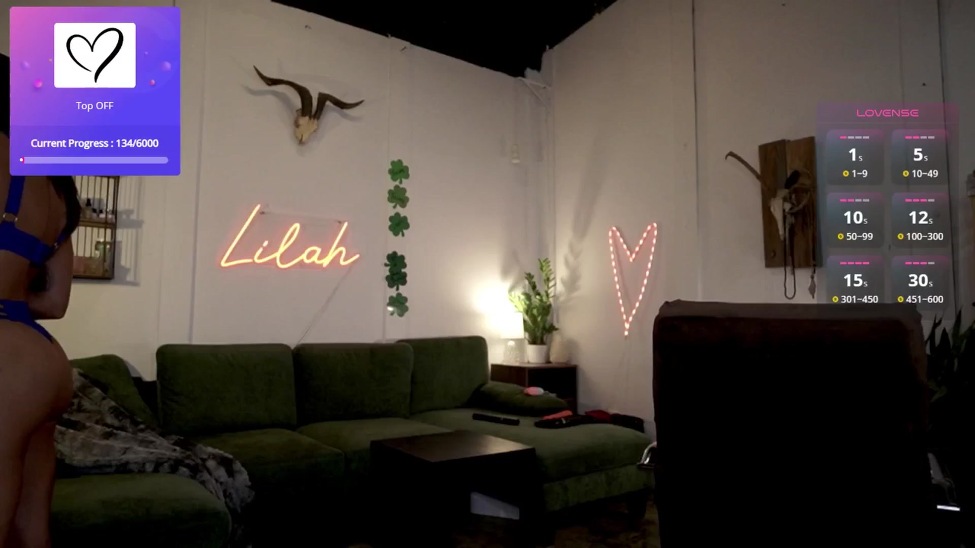 Gallery image thumbnail from Lilah_Fit's myfreecams stream on, 04/09/2026, 22:27 image 12 of 20