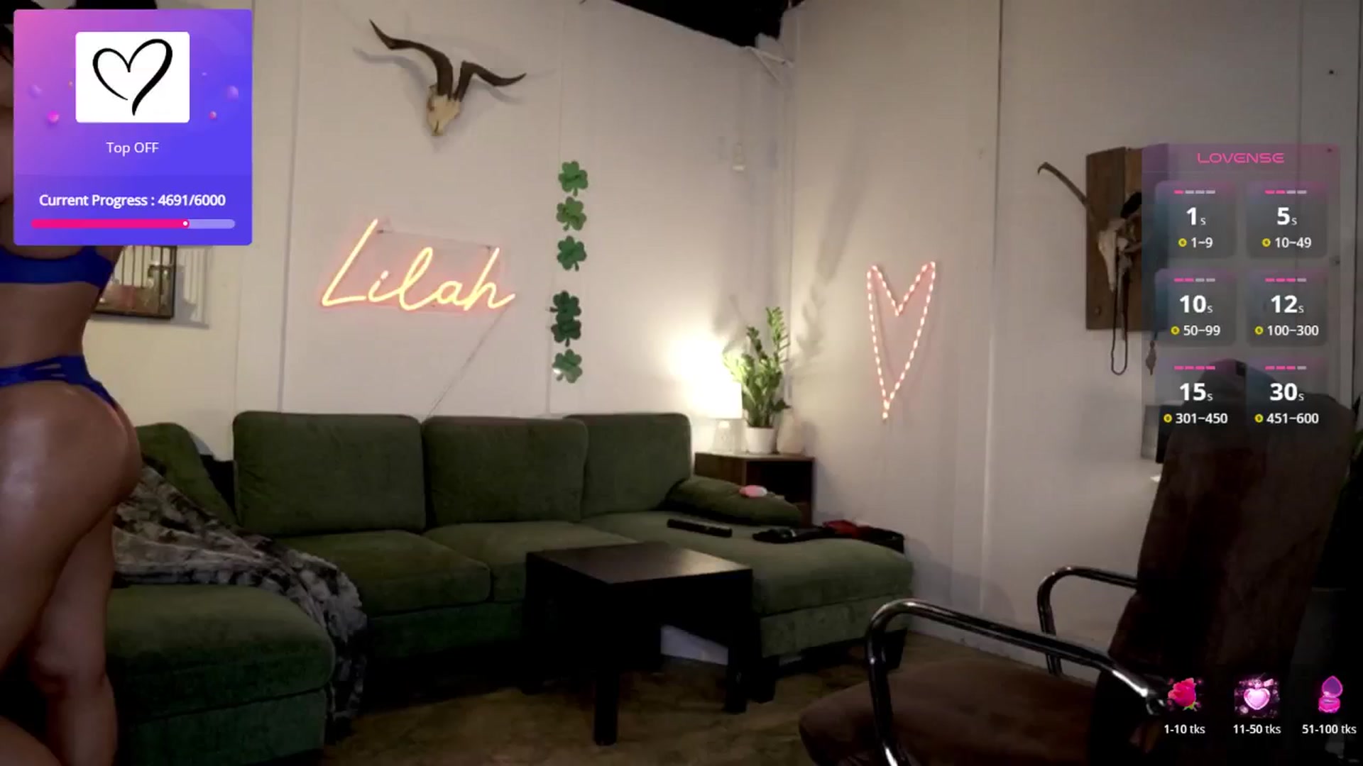 Gallery image thumbnail from Lilah_Fit's myfreecams stream on, 04/10/2026, 01:05 image 2 of 20