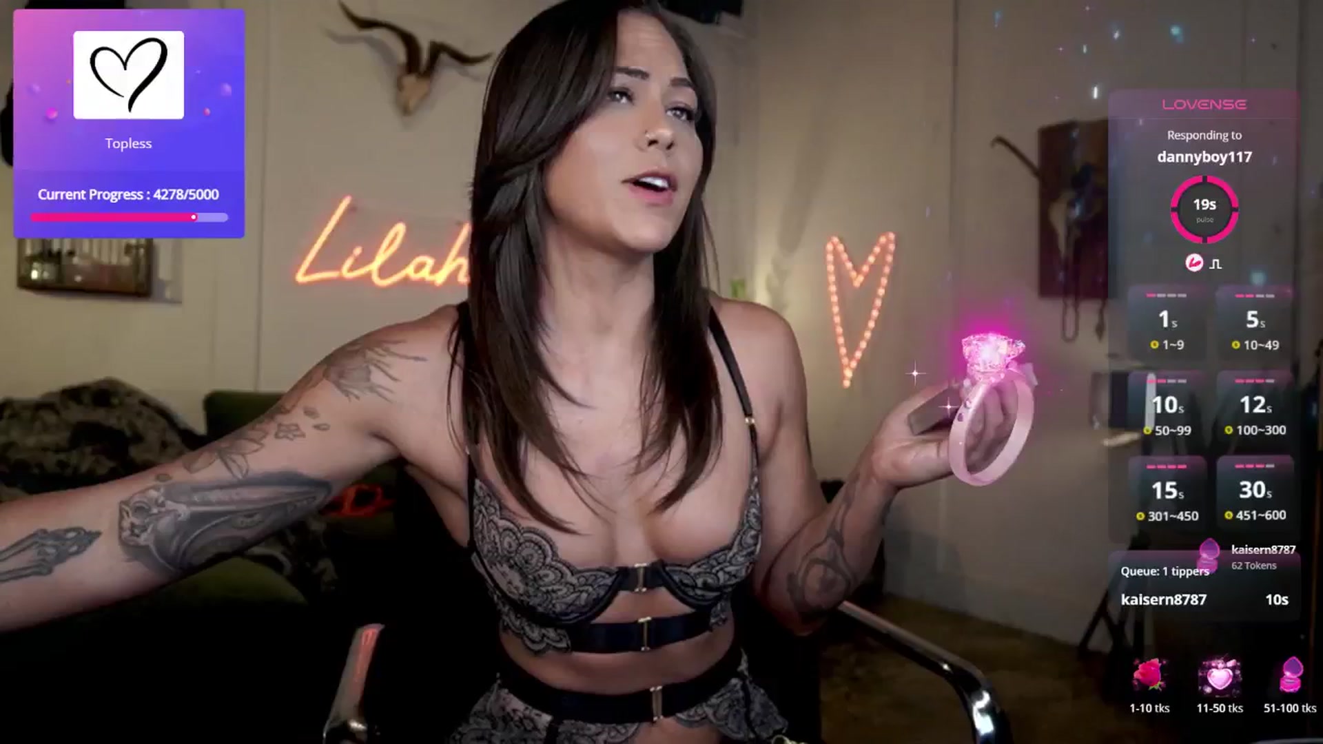Gallery image thumbnail from Lilah_Fit's myfreecams stream on, 04/14/2026, 01:16 image 2 of 20