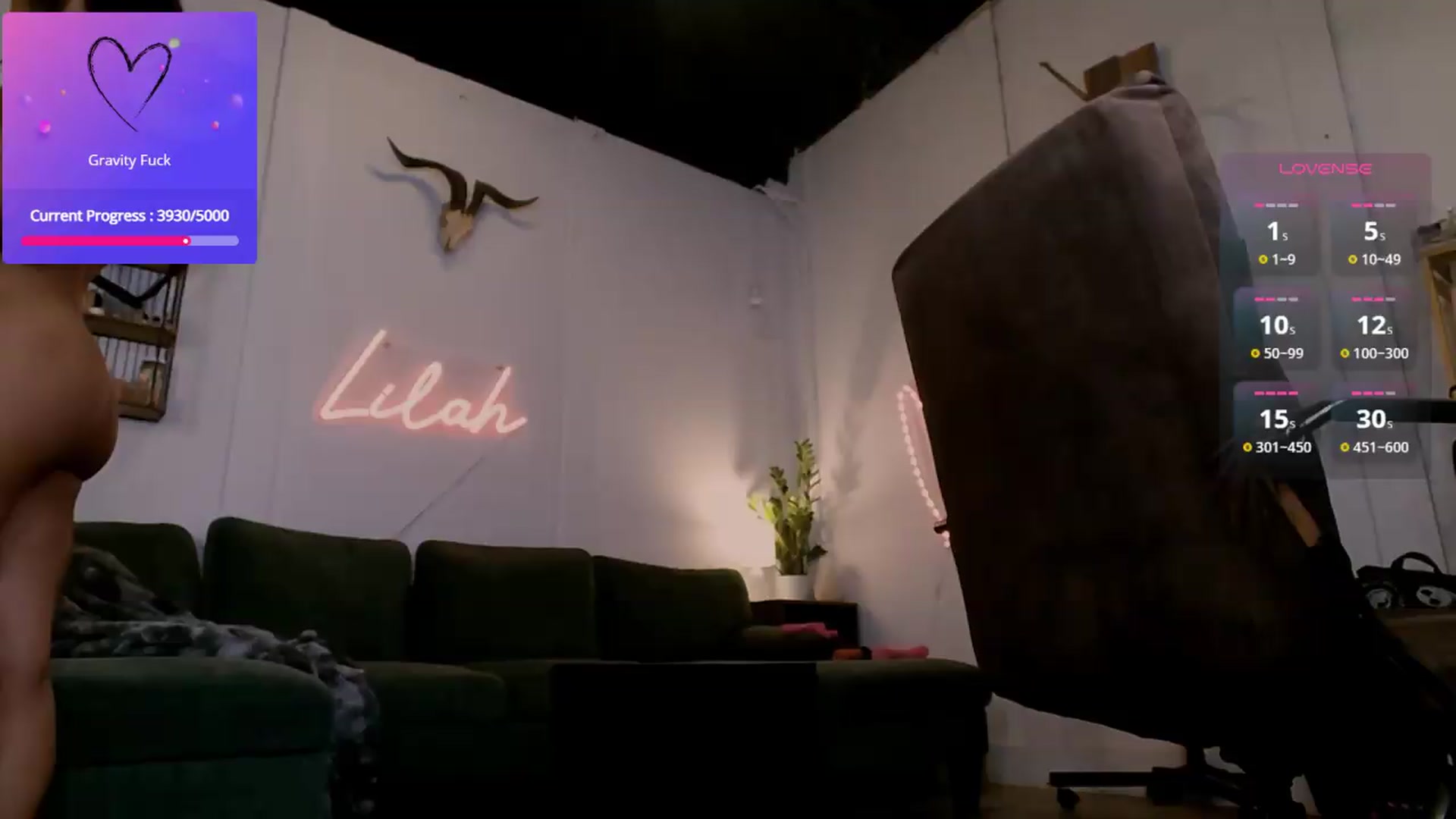 Gallery image thumbnail from Lilah_Fit's myfreecams stream on, 05/08/2026, 01:28 image 16 of 20