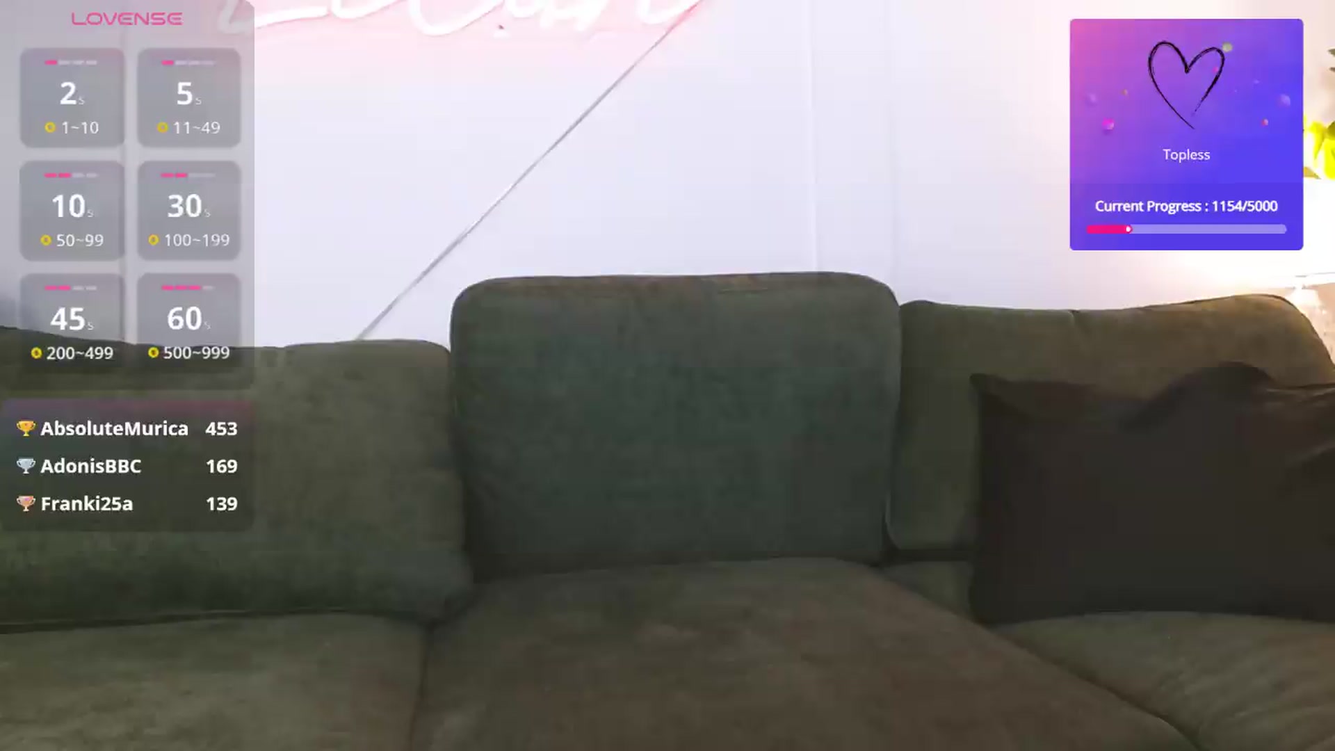 Gallery image thumbnail from Lilah_Fit's myfreecams stream on, 05/13/2026, 24:36 image 11 of 20