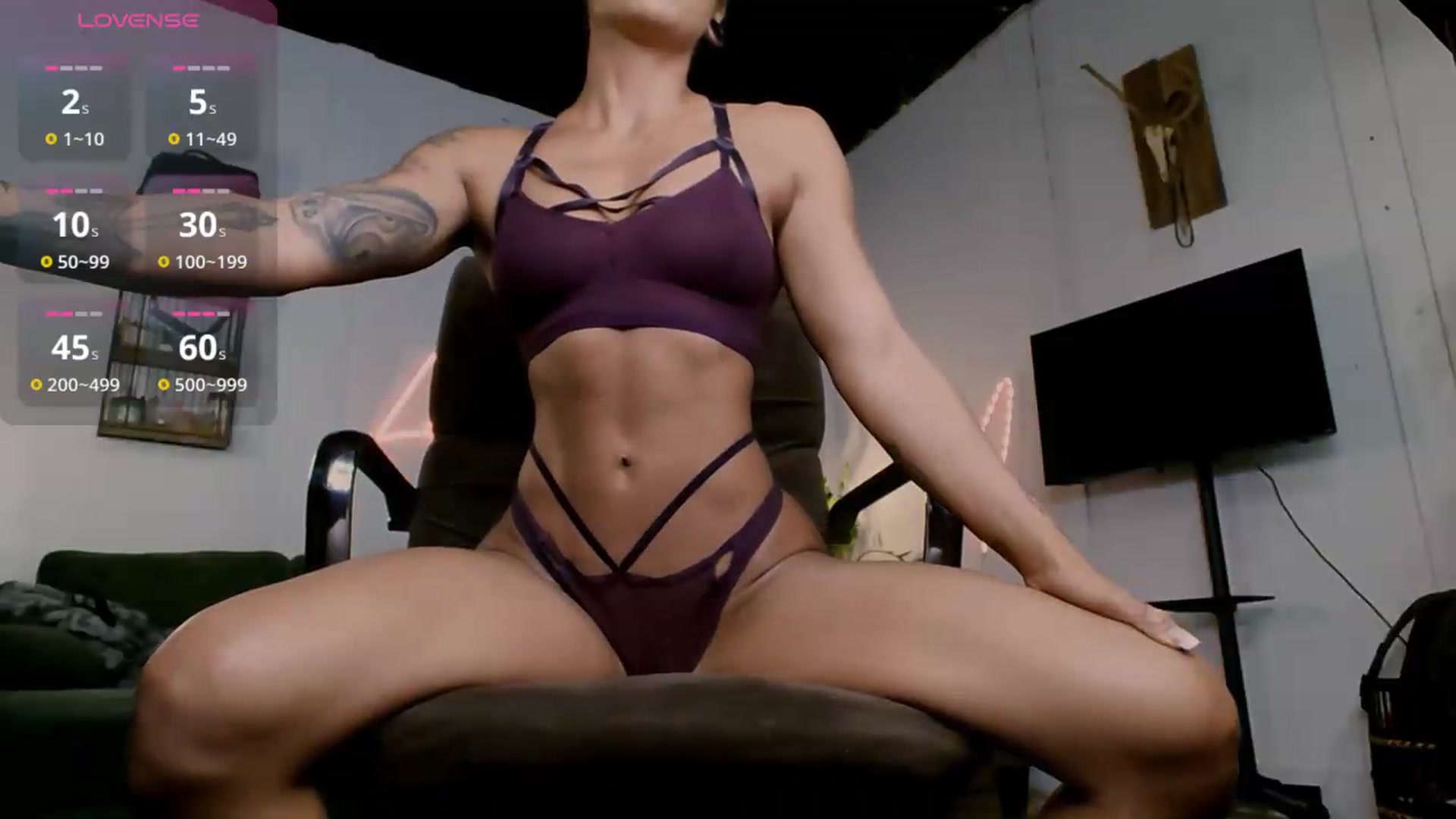 Gallery image thumbnail from Lilah_Fit's myfreecams stream on, 05/23/2026, 01:29 image 8 of 20