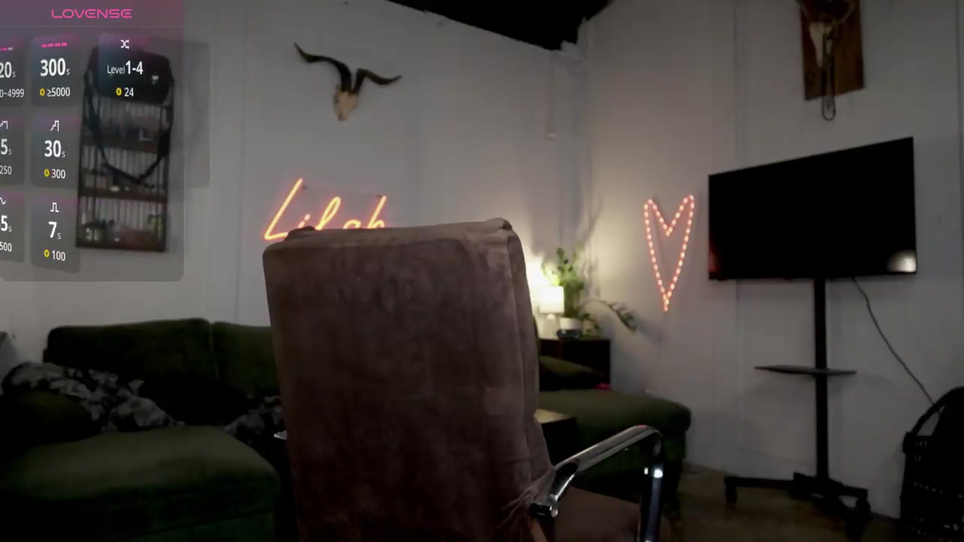 Gallery image thumbnail from Lilah_Fit's myfreecams stream on, 05/23/2026, 01:29 image 11 of 20