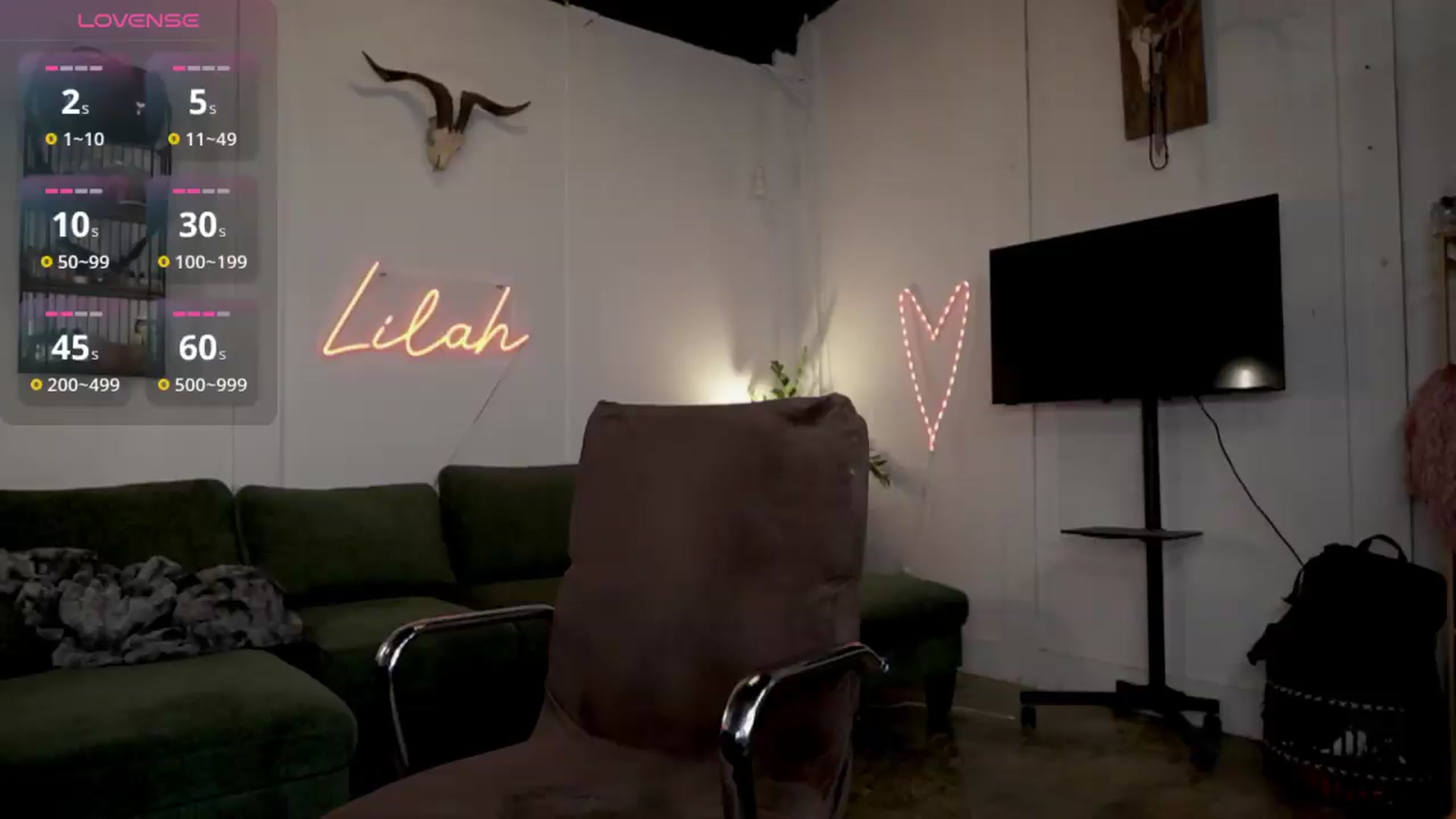 Gallery image thumbnail from Lilah_Fit's myfreecams stream on, 05/28/2026, 23:51 image 19 of 20