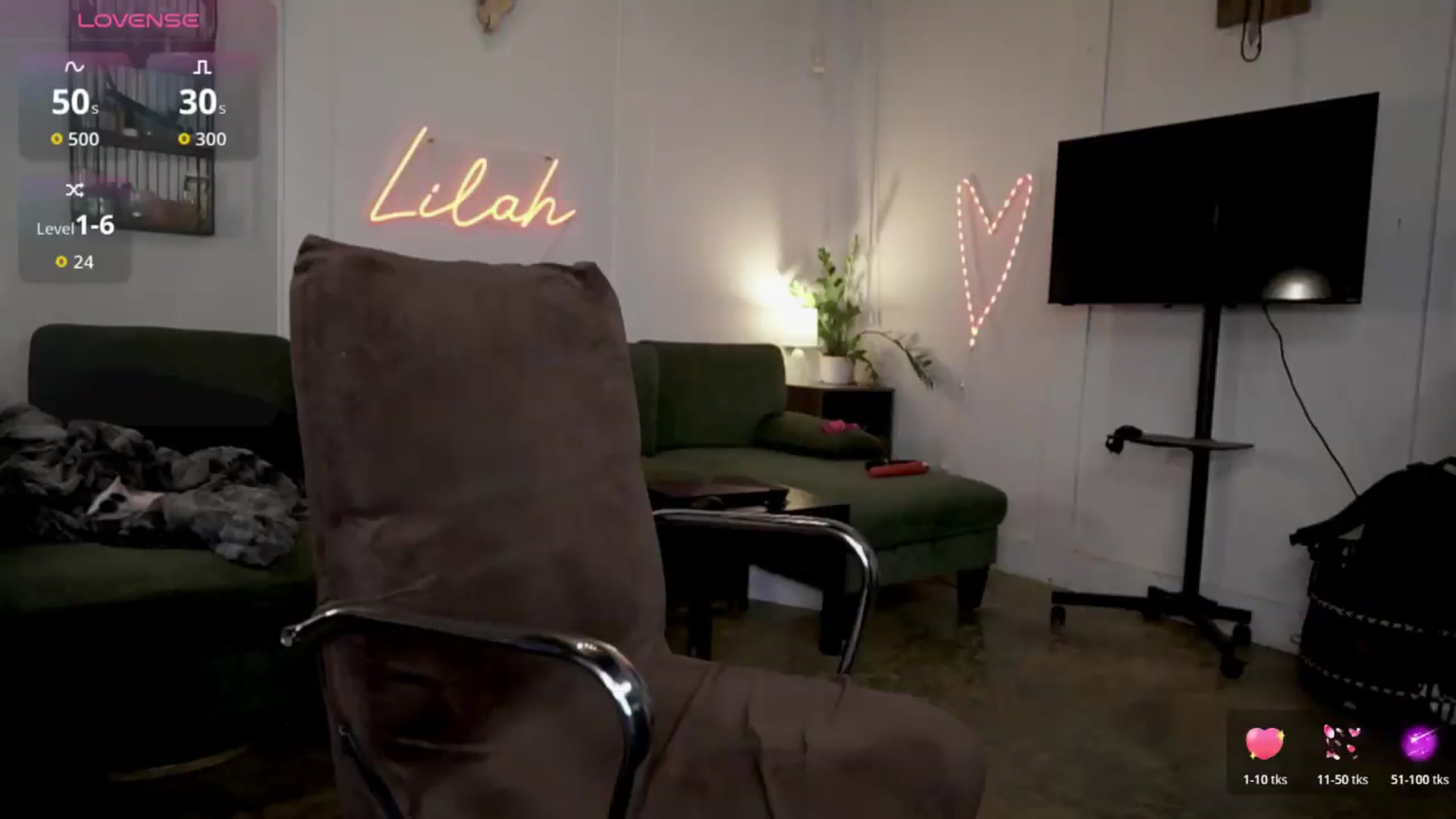 Gallery image thumbnail from Lilah_Fit's myfreecams stream on, 06/09/2026, 23:50 image 7 of 20