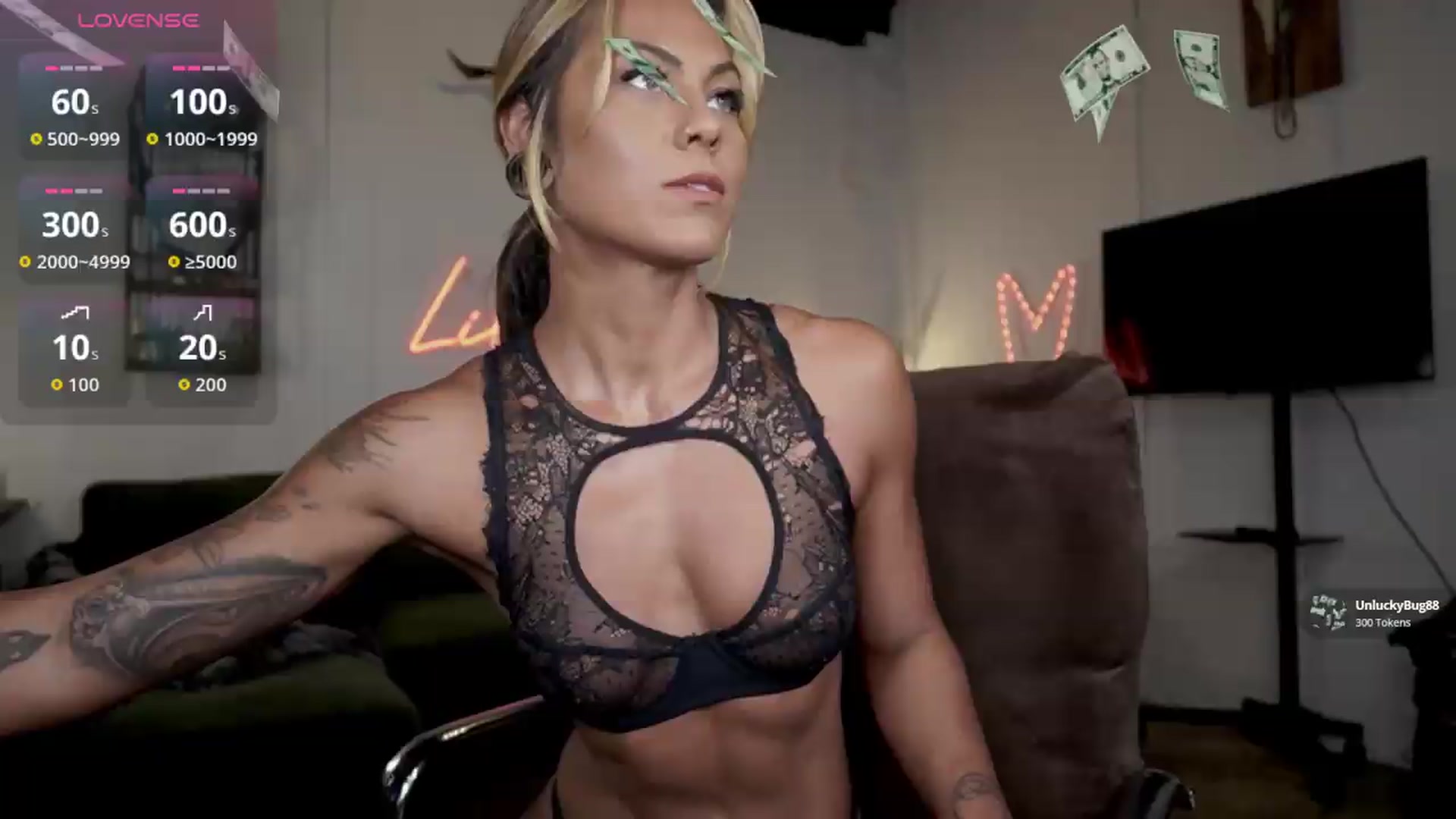Gallery image thumbnail from Lilah_Fit's myfreecams stream on, 06/11/2026, 23:31 image 16 of 20