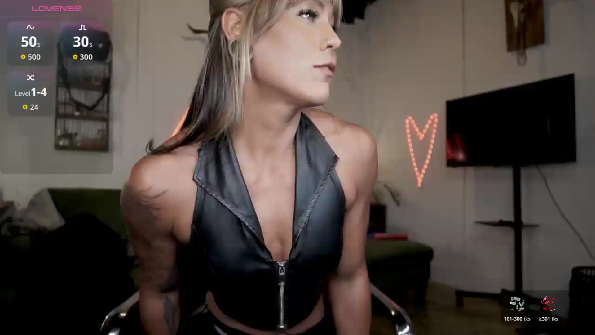 Gallery image thumbnail from Lilah_Fit's myfreecams stream on, 06/22/2026, 22:48 image 9 of 20