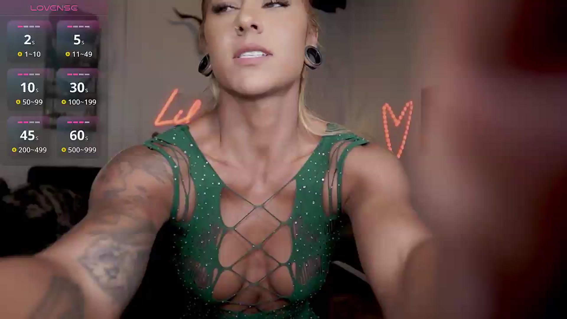 Gallery image thumbnail from Lilah_Fit's myfreecams stream on, 07/03/2026, 01:21 image 5 of 20