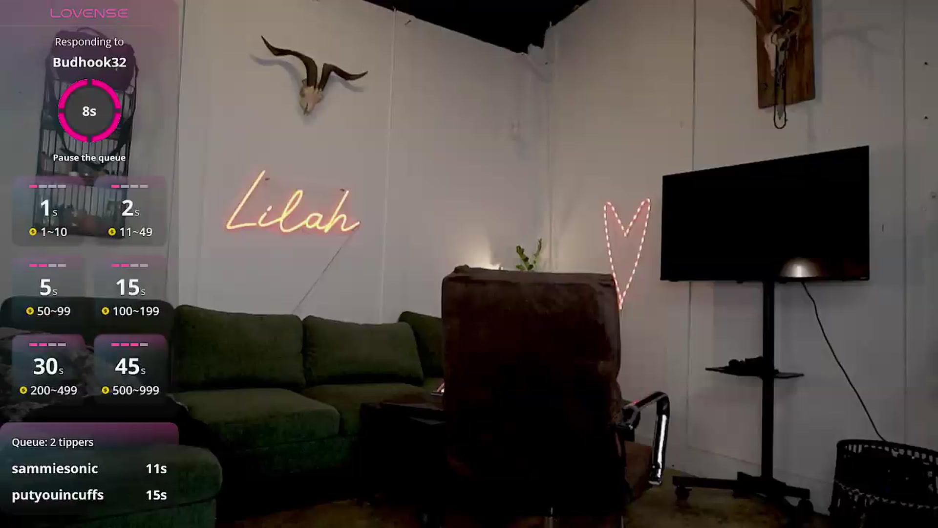 Gallery image thumbnail from Lilah_Fit's myfreecams stream on, 07/07/2026, 01:14 image 8 of 20