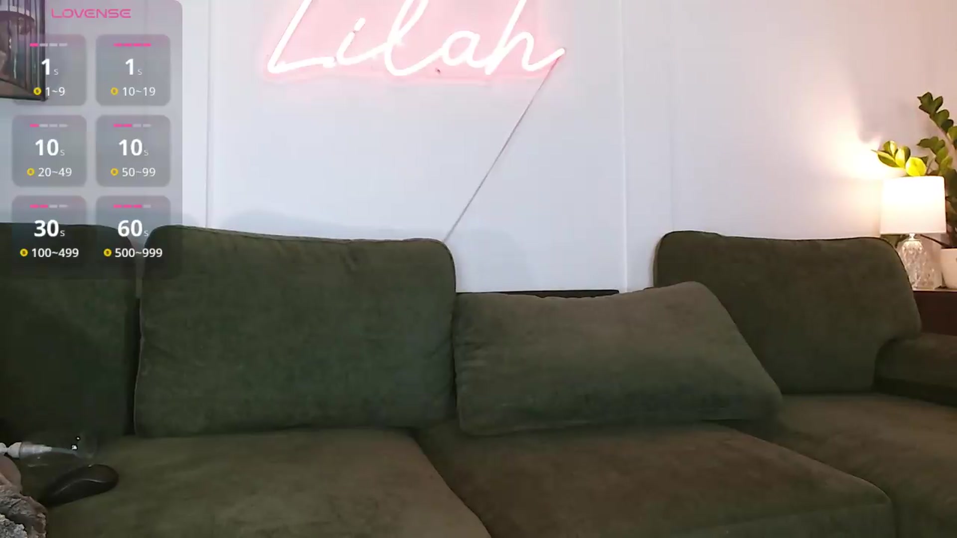 Gallery image thumbnail from Lilah_Fit's myfreecams stream on, 07/11/2026, 24:01 image 8 of 20