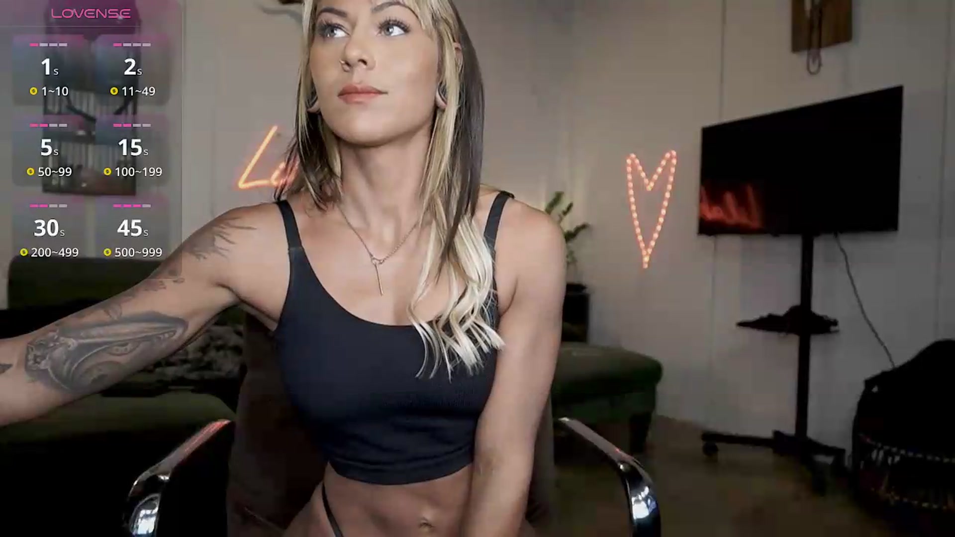 Gallery image thumbnail from Lilah_Fit's myfreecams stream on, 07/28/2026, 22:42 image 15 of 20