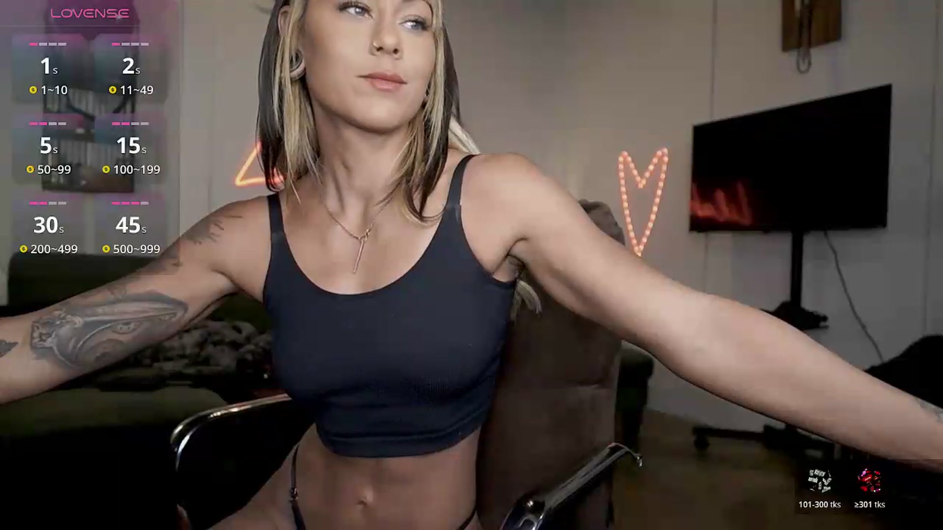 Gallery image thumbnail from Lilah_Fit's myfreecams stream on, 07/28/2026, 22:42 image 20 of 20