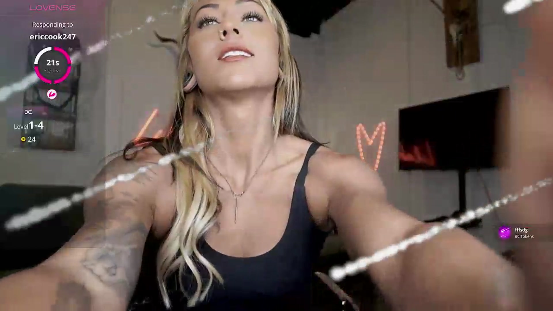Gallery image thumbnail from Lilah_Fit's myfreecams stream on, 07/28/2026, 23:40 image 8 of 20
