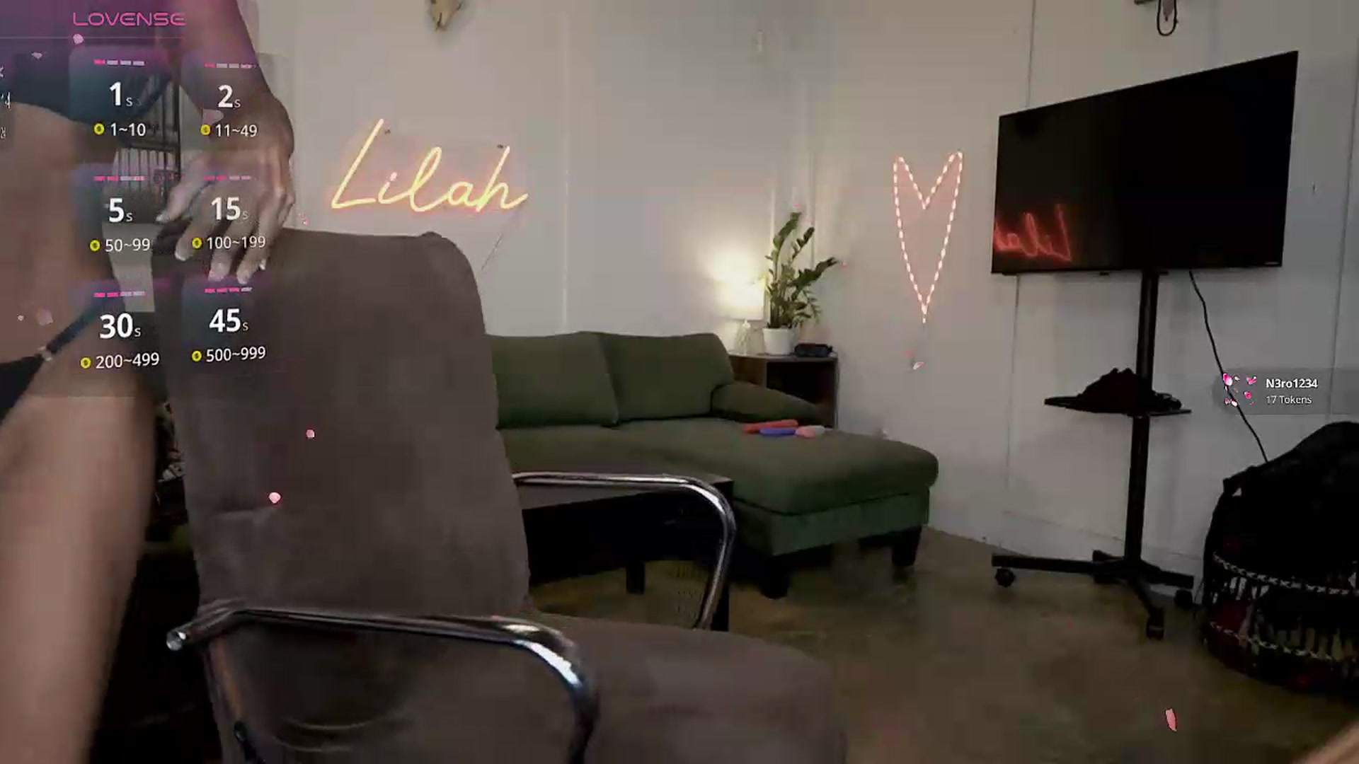 Gallery image thumbnail from Lilah_Fit's myfreecams stream on, 07/31/2026, 22:52 image 14 of 20