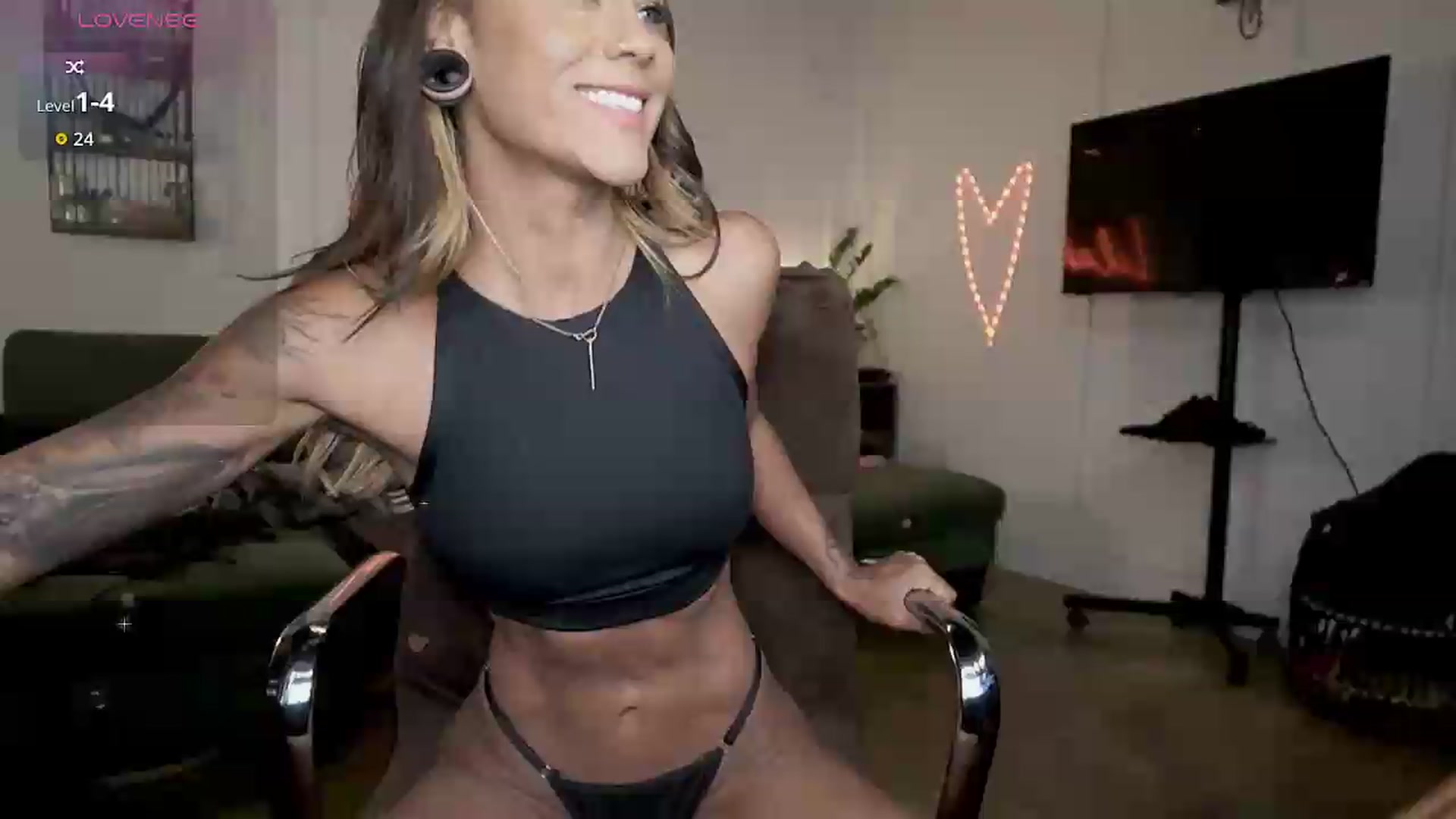 Gallery image thumbnail from Lilah_Fit's myfreecams stream on, 07/31/2026, 22:52 image 13 of 20