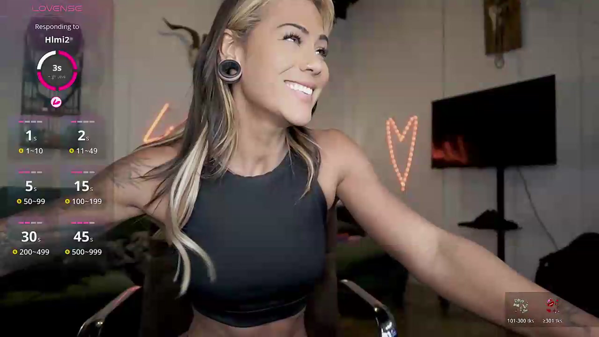 Gallery image thumbnail from Lilah_Fit's myfreecams stream on, 08/01/2026, 01:09 image 5 of 20