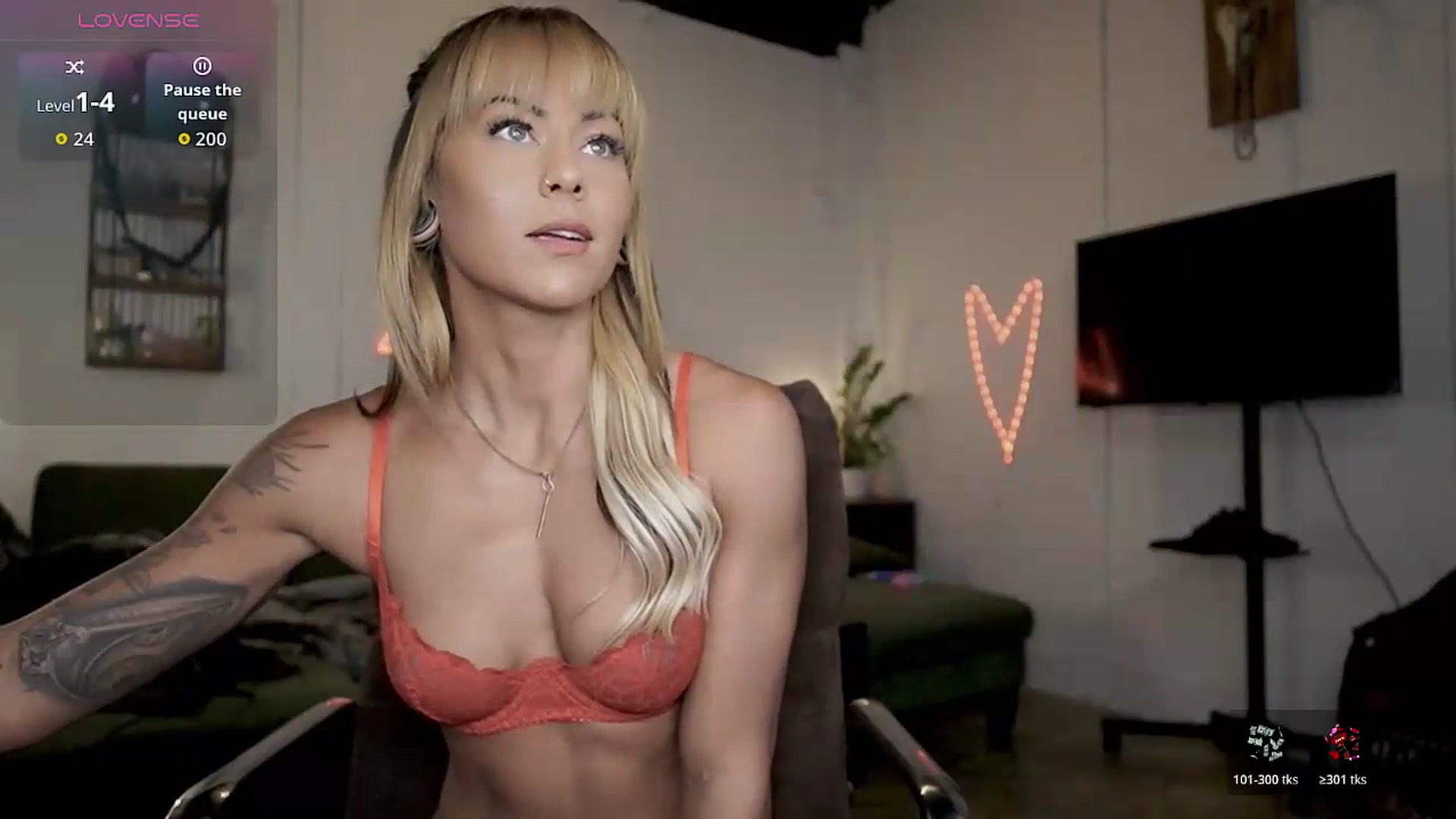 Gallery image thumbnail from Lilah_Fit's myfreecams stream on, 08/05/2026, 22:58 image 8 of 20