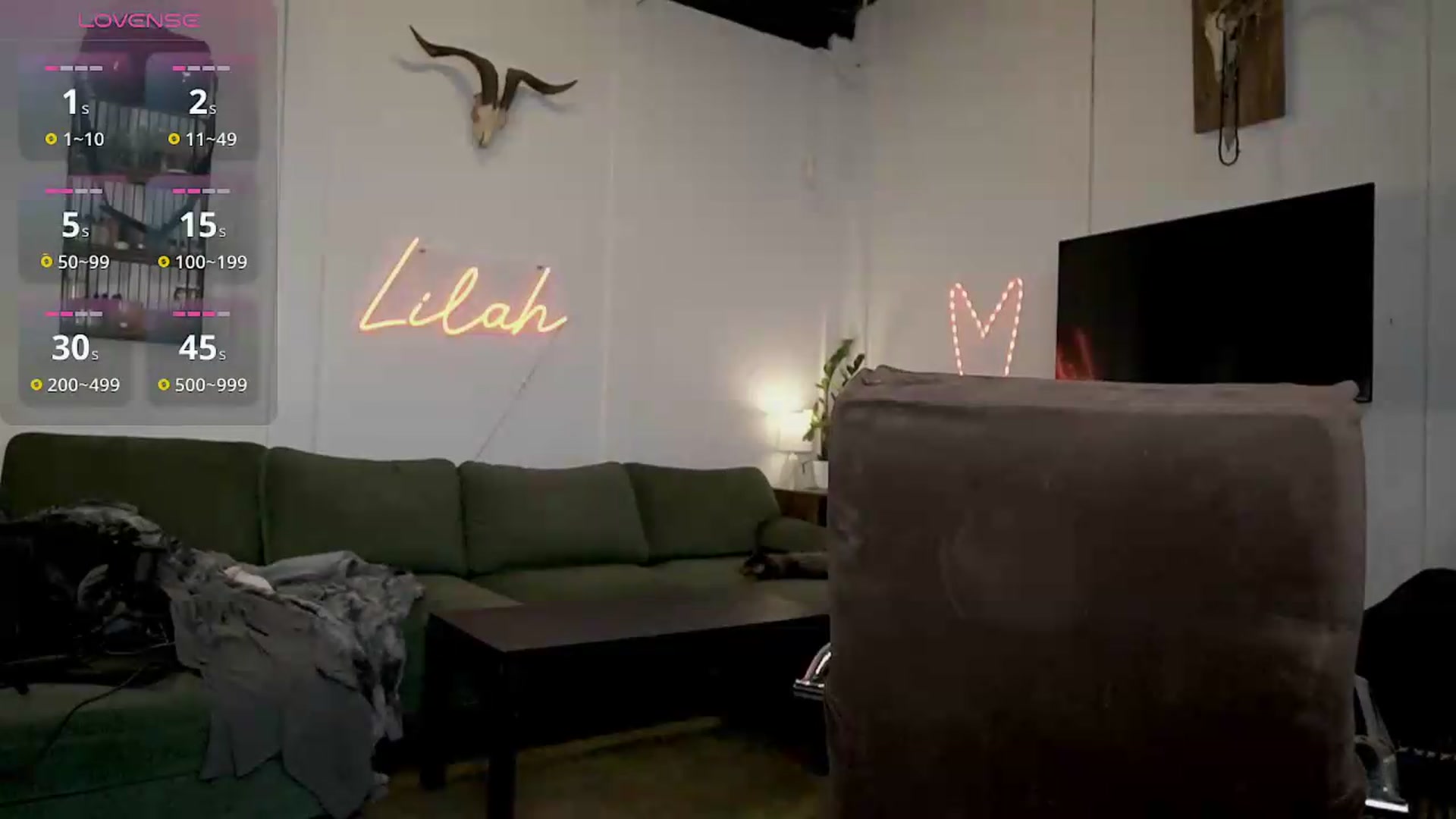 Gallery image thumbnail from Lilah_Fit's myfreecams stream on, 08/06/2026, 22:53 image 4 of 20
