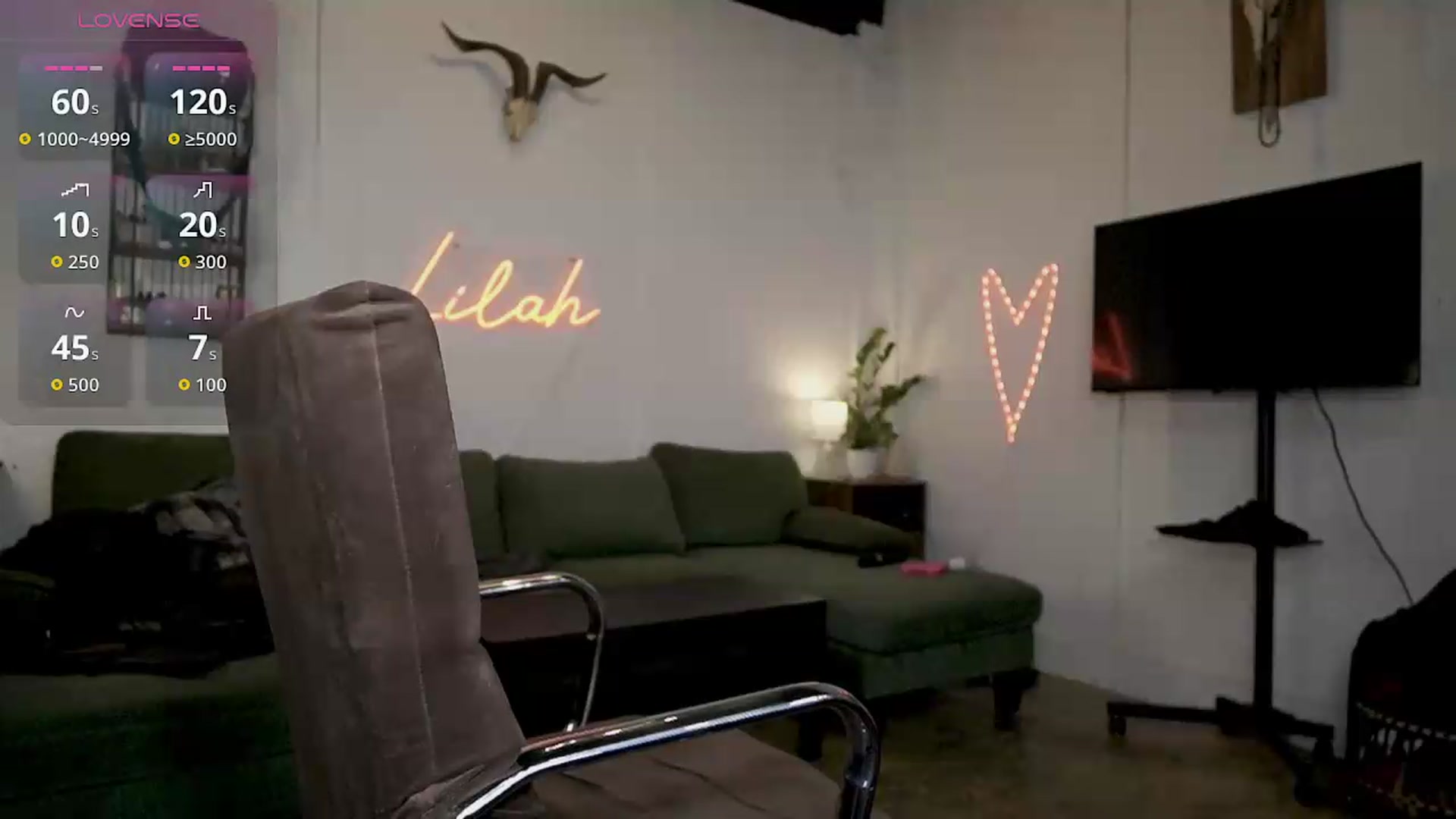 Gallery image thumbnail from Lilah_Fit's myfreecams stream on, 08/10/2026, 23:57 image 8 of 20
