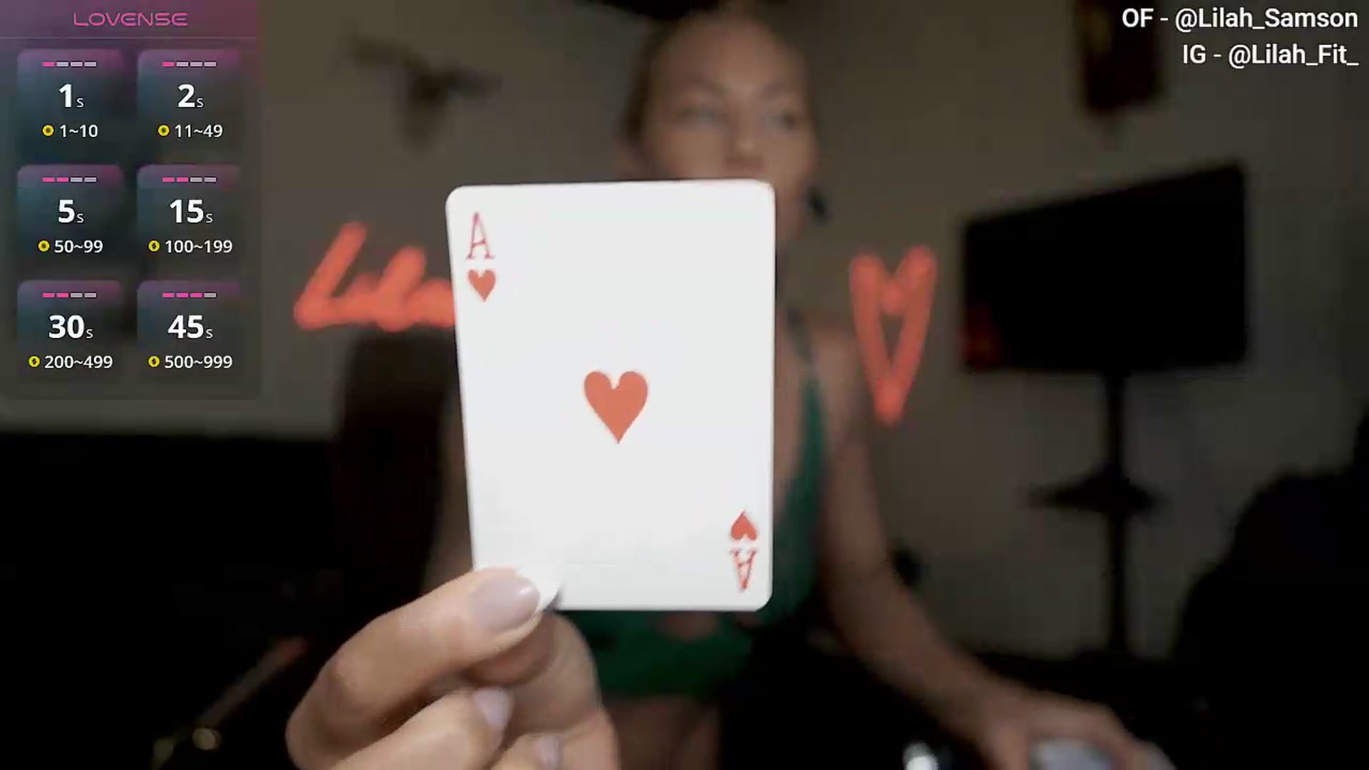 Gallery image thumbnail from Lilah_Fit's myfreecams stream on, 08/11/2026, 23:03 image 13 of 20
