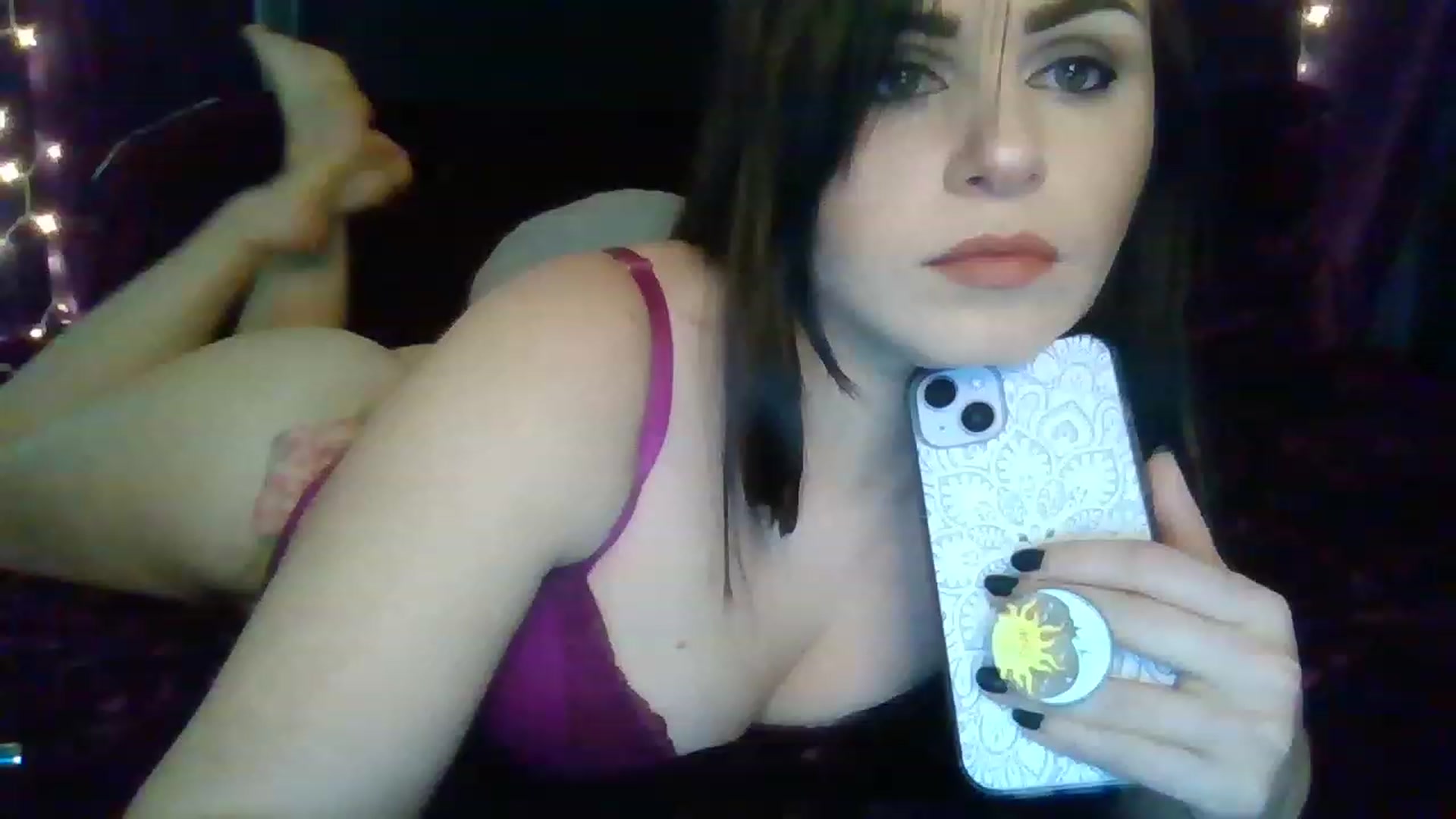 Gallery image thumbnail from Lilbrat123's myfreecams stream on, 02/06/2023, 18:19 image 3 of 20