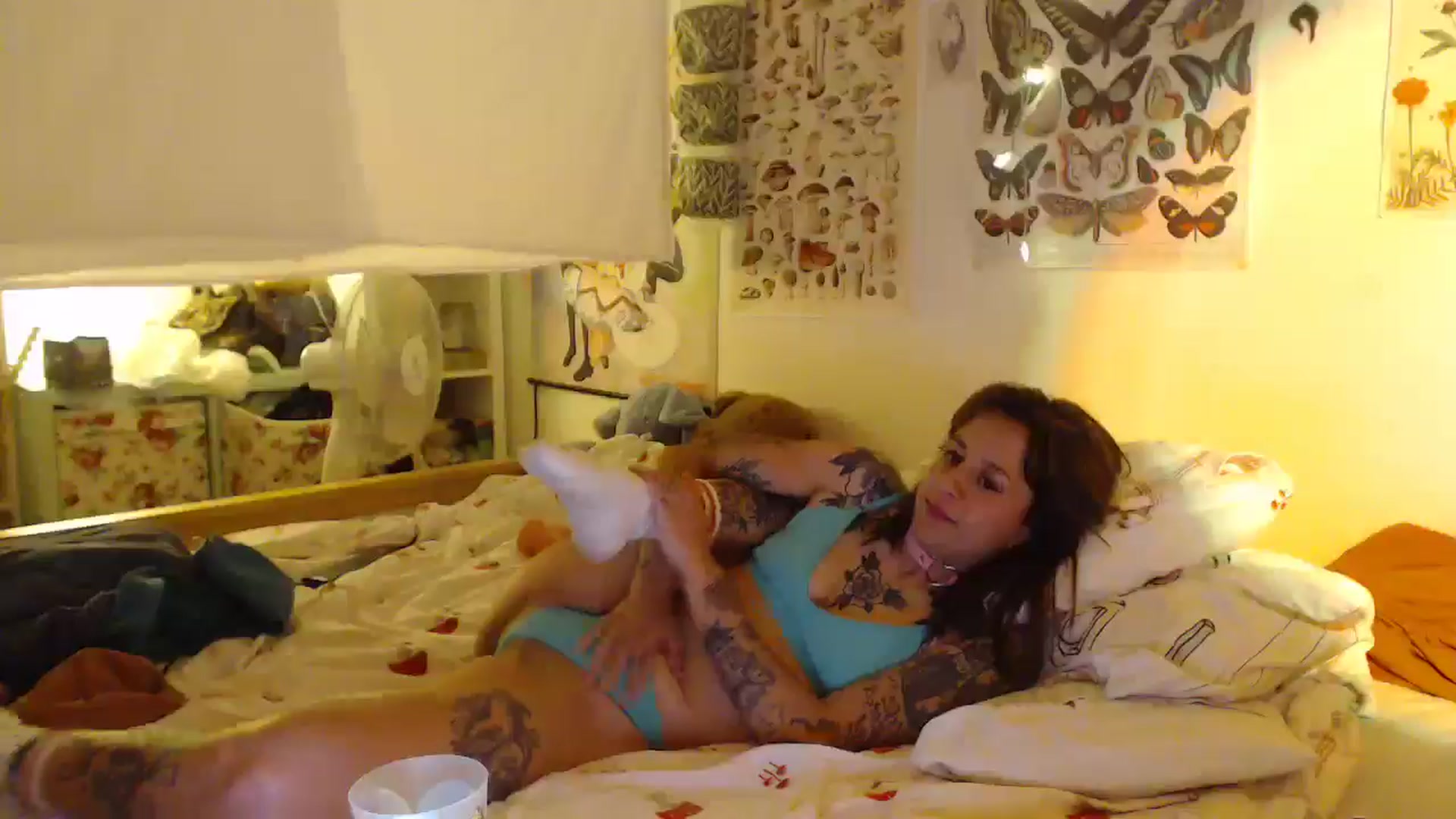 Gallery image thumbnail from Lilbunnyb's myfreecams stream on, 06/06/2024, 02:01 image 18 of 20