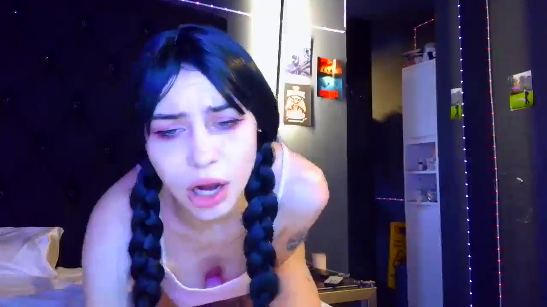 Gallery image thumbnail from LiliJane's myfreecams stream on, 12/16/2025, 12:53 image 18 of 20