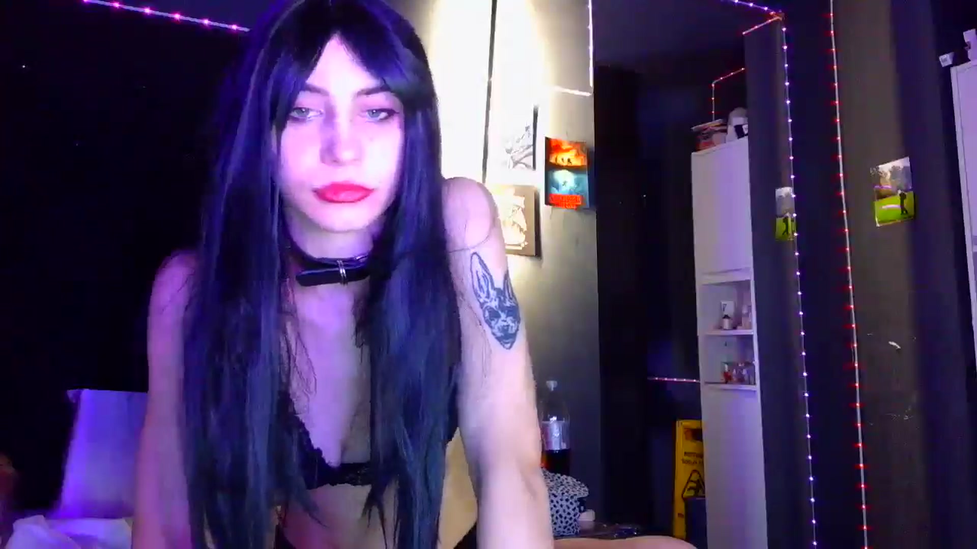 Gallery image thumbnail from LiliJane's myfreecams stream on, 12/18/2025, 09:40 image 8 of 20