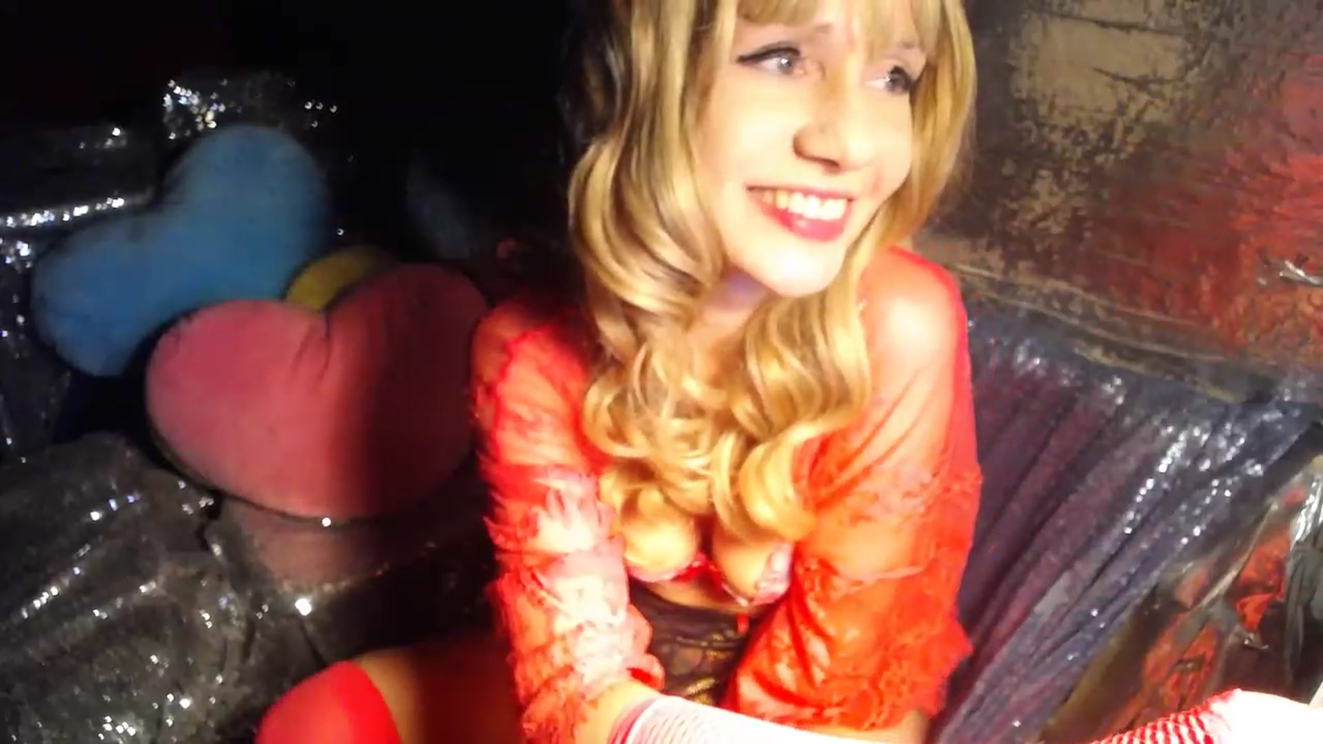 Gallery image thumbnail from LiliLace's myfreecams stream on, 11/25/2022, 07:52 image 18 of 20