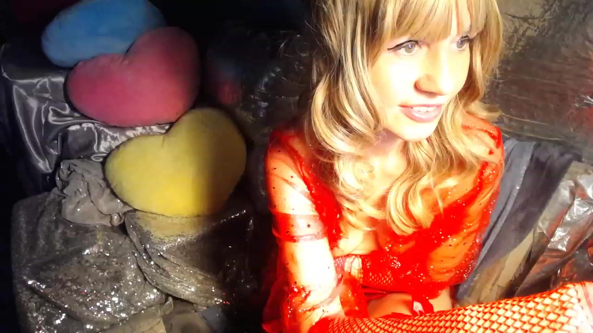 Gallery image thumbnail from LiliLace's myfreecams stream on, 01/07/2023, 18:58 image 14 of 20