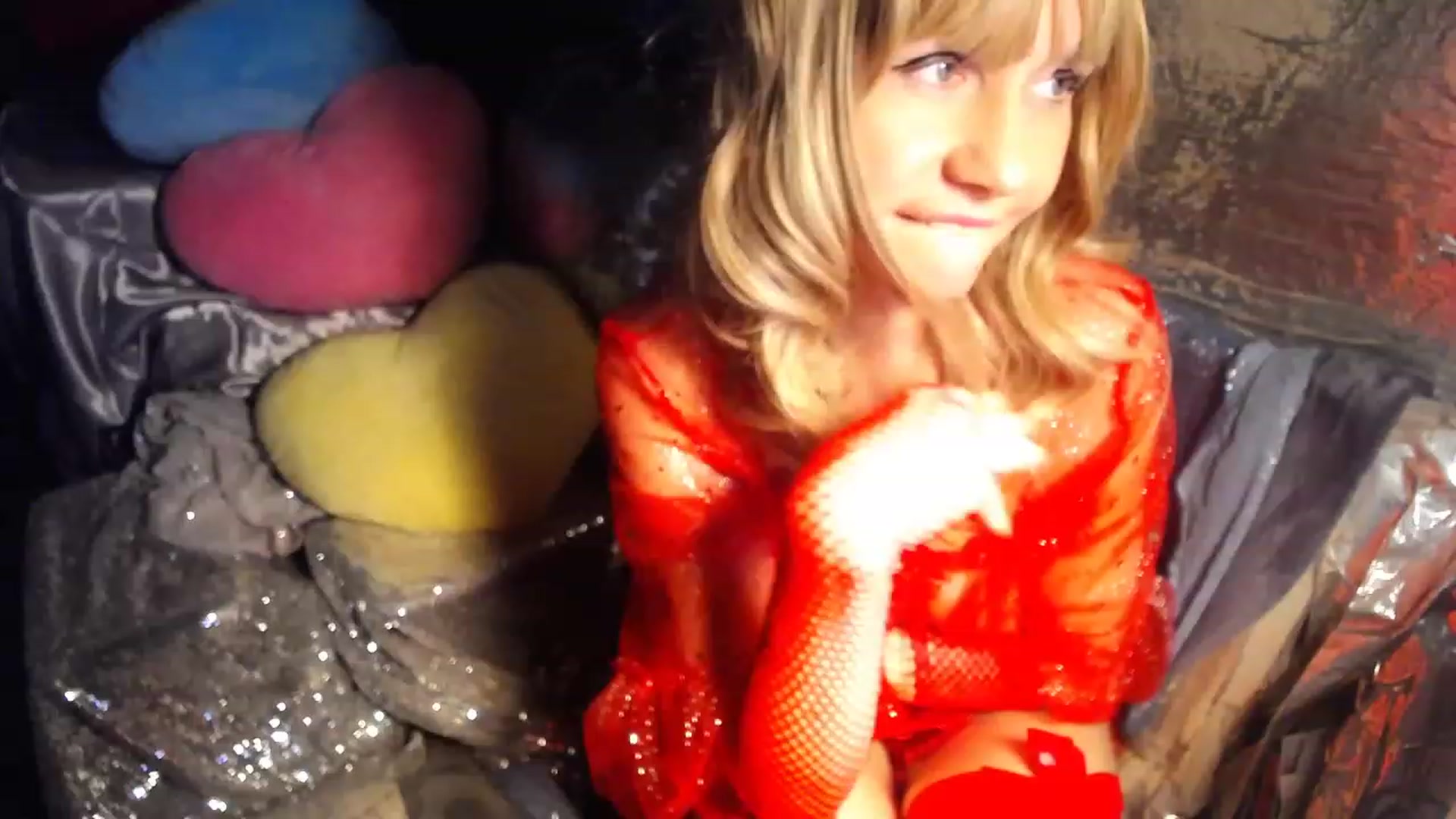 Gallery image thumbnail from LiliLace's myfreecams stream on, 01/07/2023, 18:58 image 15 of 20