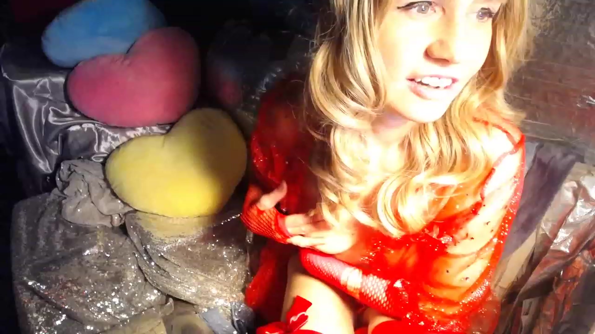 Gallery image thumbnail from LiliLace's myfreecams stream on, 01/07/2023, 18:58 image 11 of 20