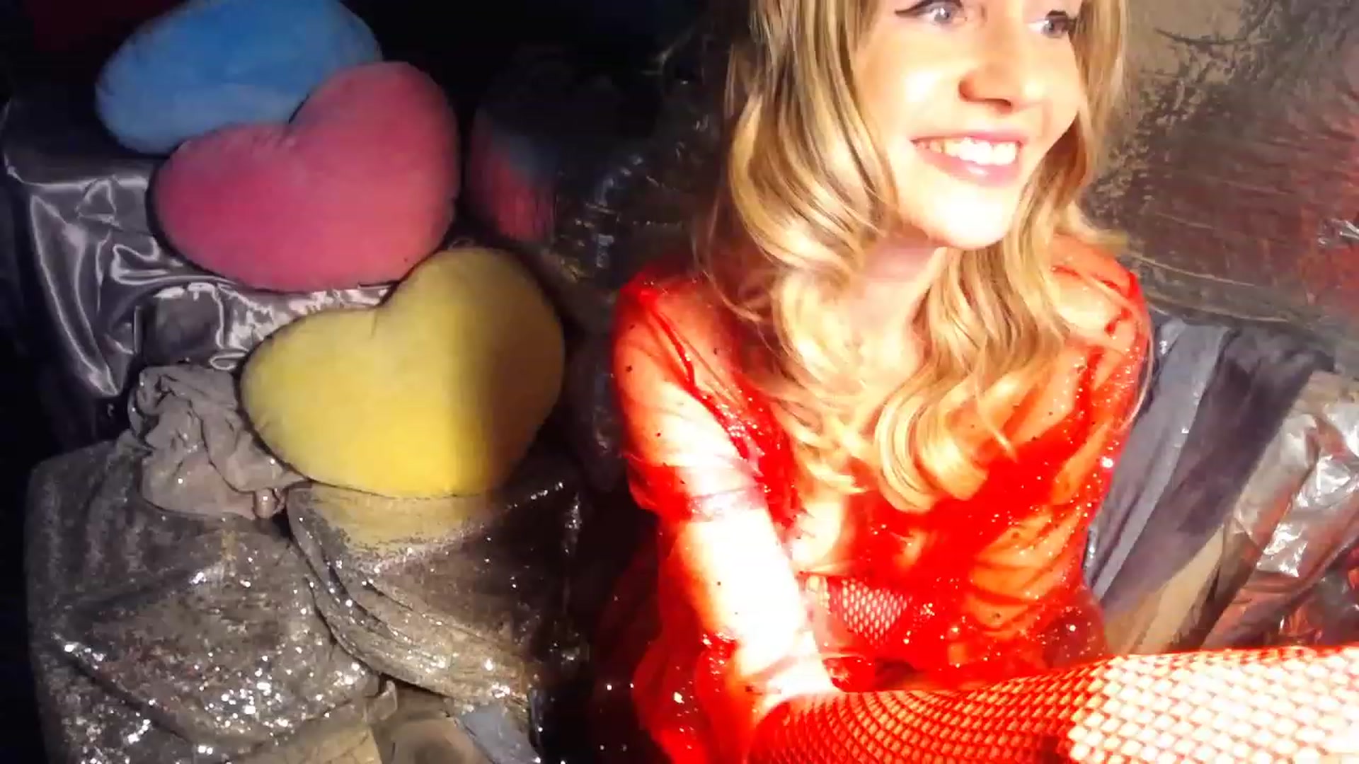Gallery image thumbnail from LiliLace's myfreecams stream on, 01/07/2023, 18:58 image 18 of 20