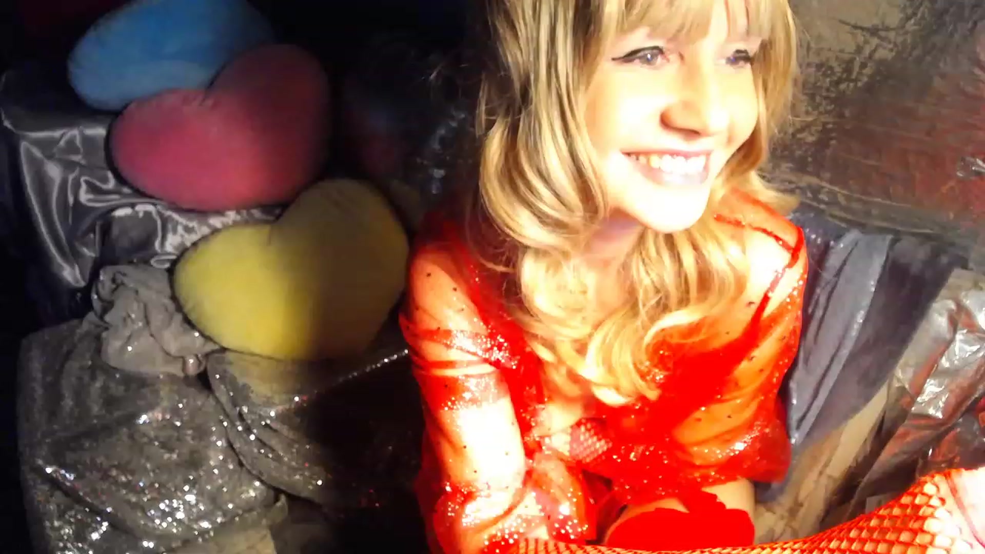 Gallery image thumbnail from LiliLace's myfreecams stream on, 01/07/2023, 18:58 image 7 of 20