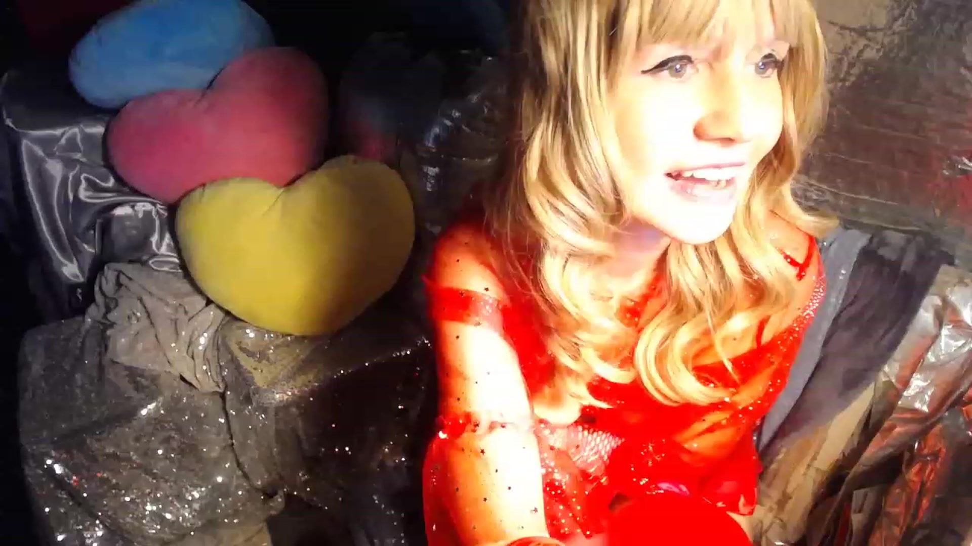 Gallery image thumbnail from LiliLace's myfreecams stream on, 01/07/2023, 20:18 image 15 of 20