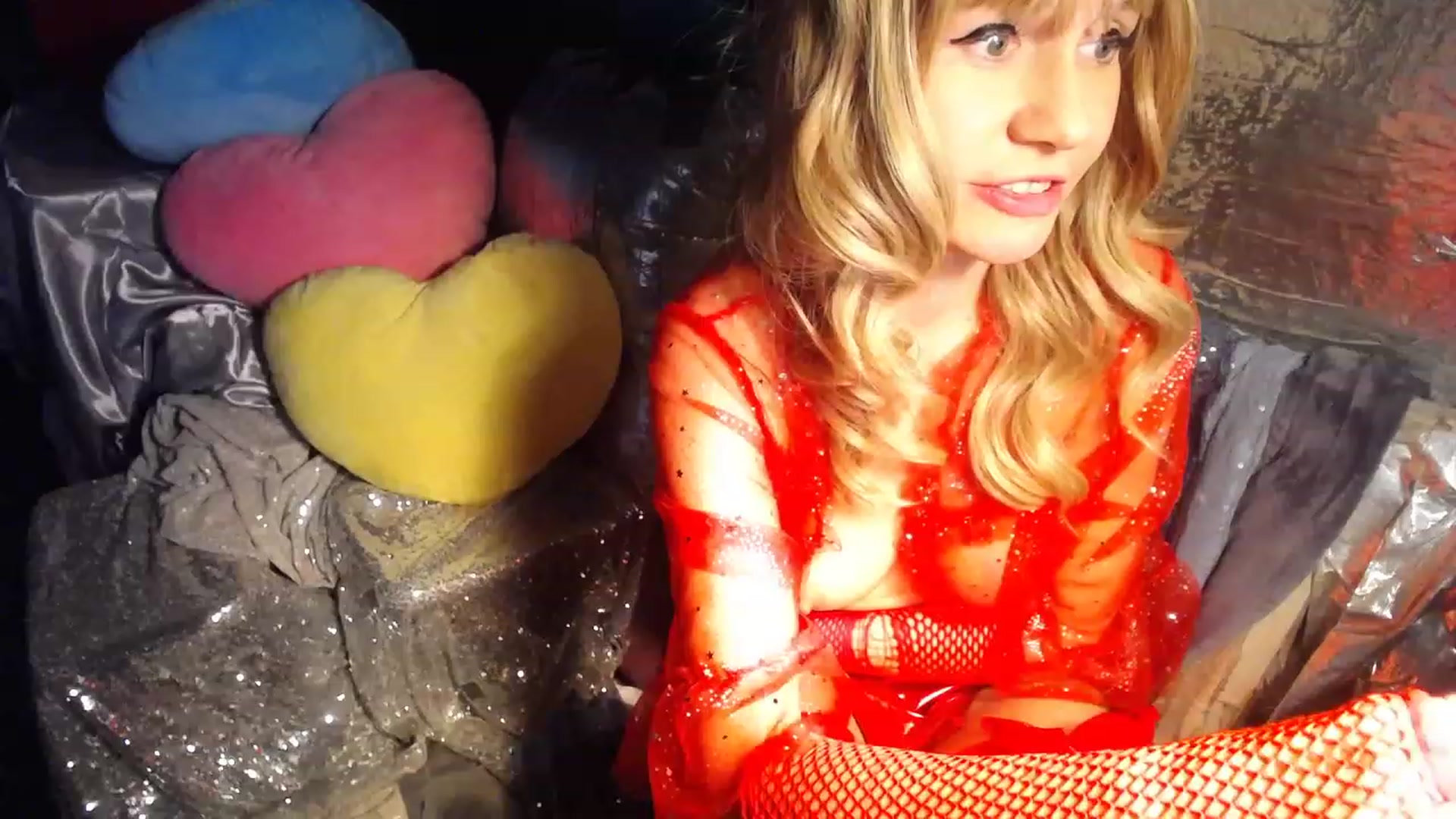 Gallery image thumbnail from LiliLace's myfreecams stream on, 01/07/2023, 20:18 image 12 of 20