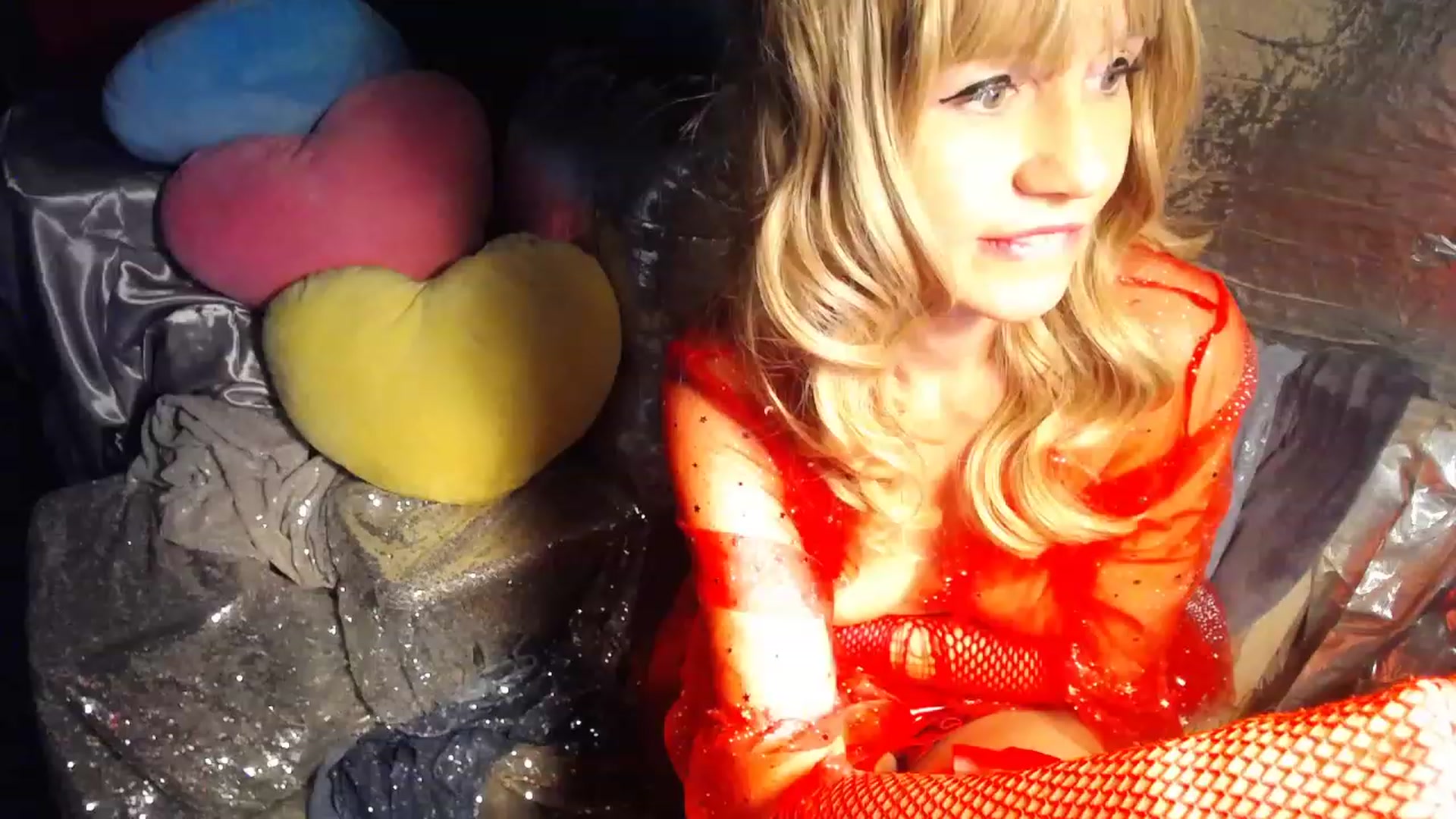 Gallery image thumbnail from LiliLace's myfreecams stream on, 01/07/2023, 20:18 image 4 of 20